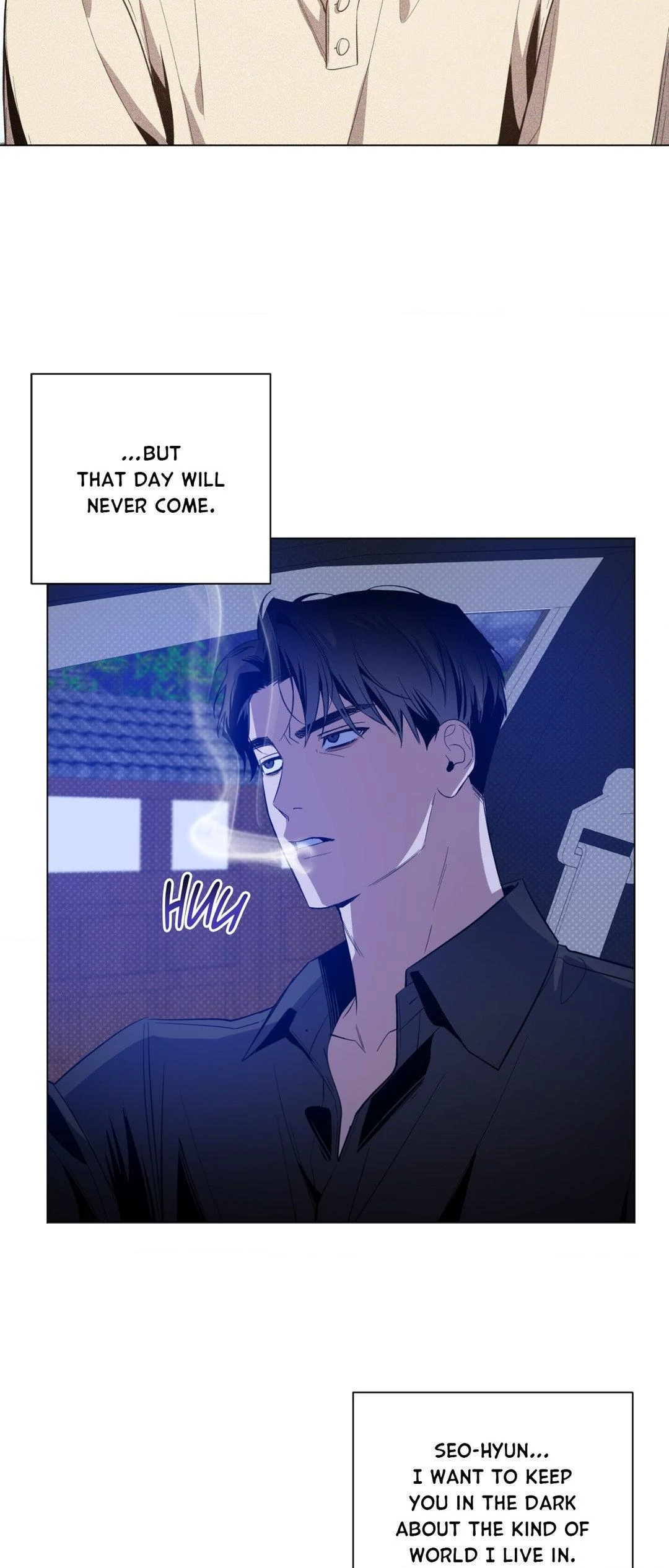 Dawn After Darkness Chapter 60 - Page 27