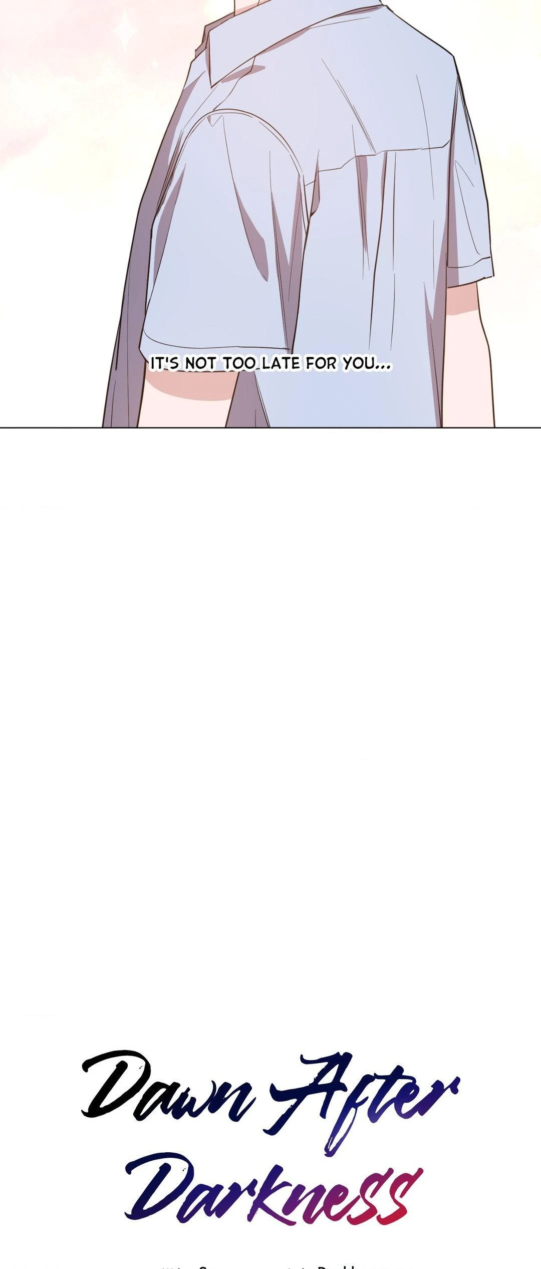 Dawn After Darkness Chapter 60 - Page 29