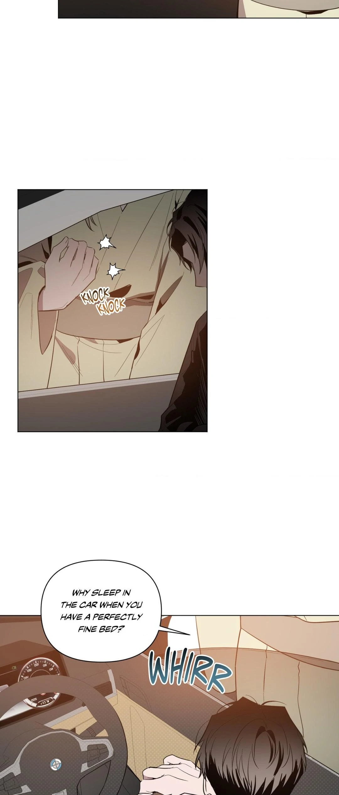 Dawn After Darkness Chapter 60 - Page 32