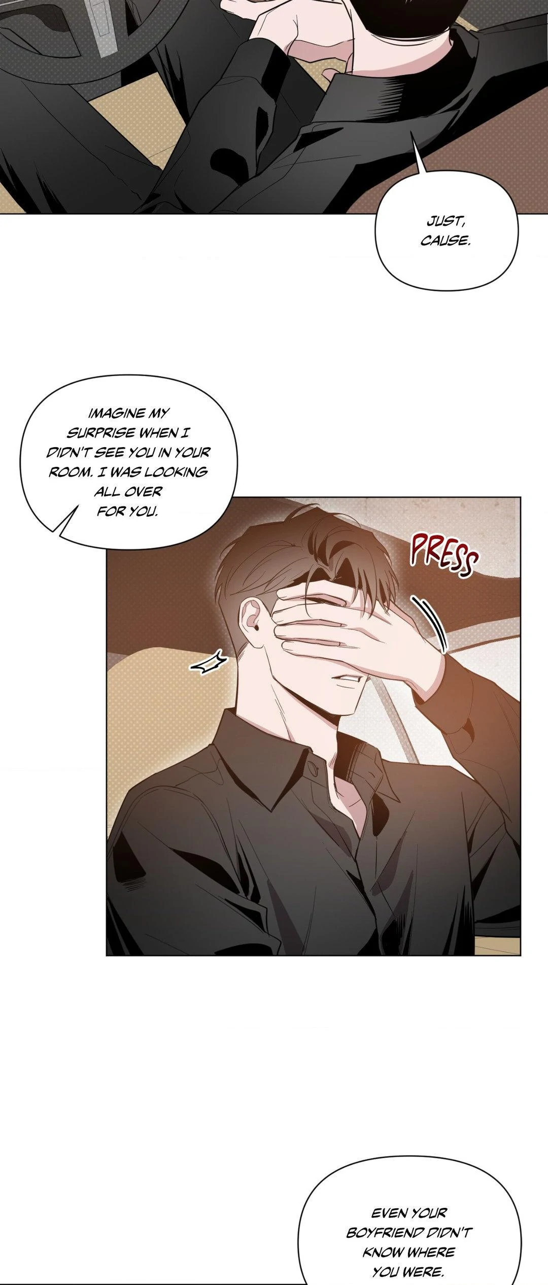 Dawn After Darkness Chapter 60 - Page 33