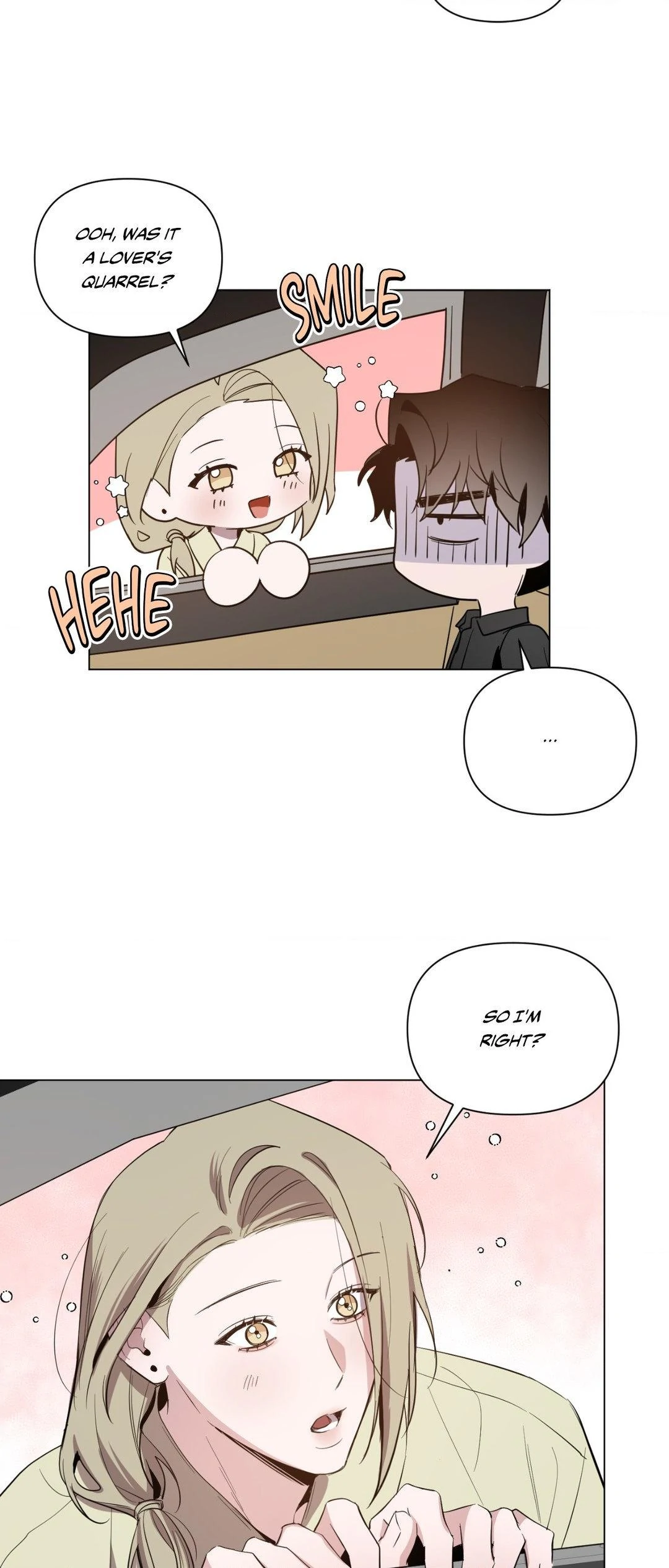 Dawn After Darkness Chapter 60 - Page 35