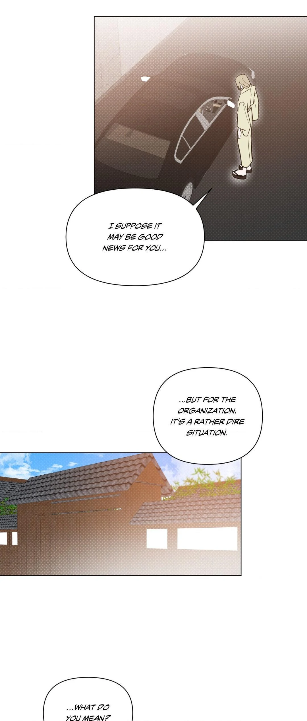 Dawn After Darkness Chapter 60 - Page 38