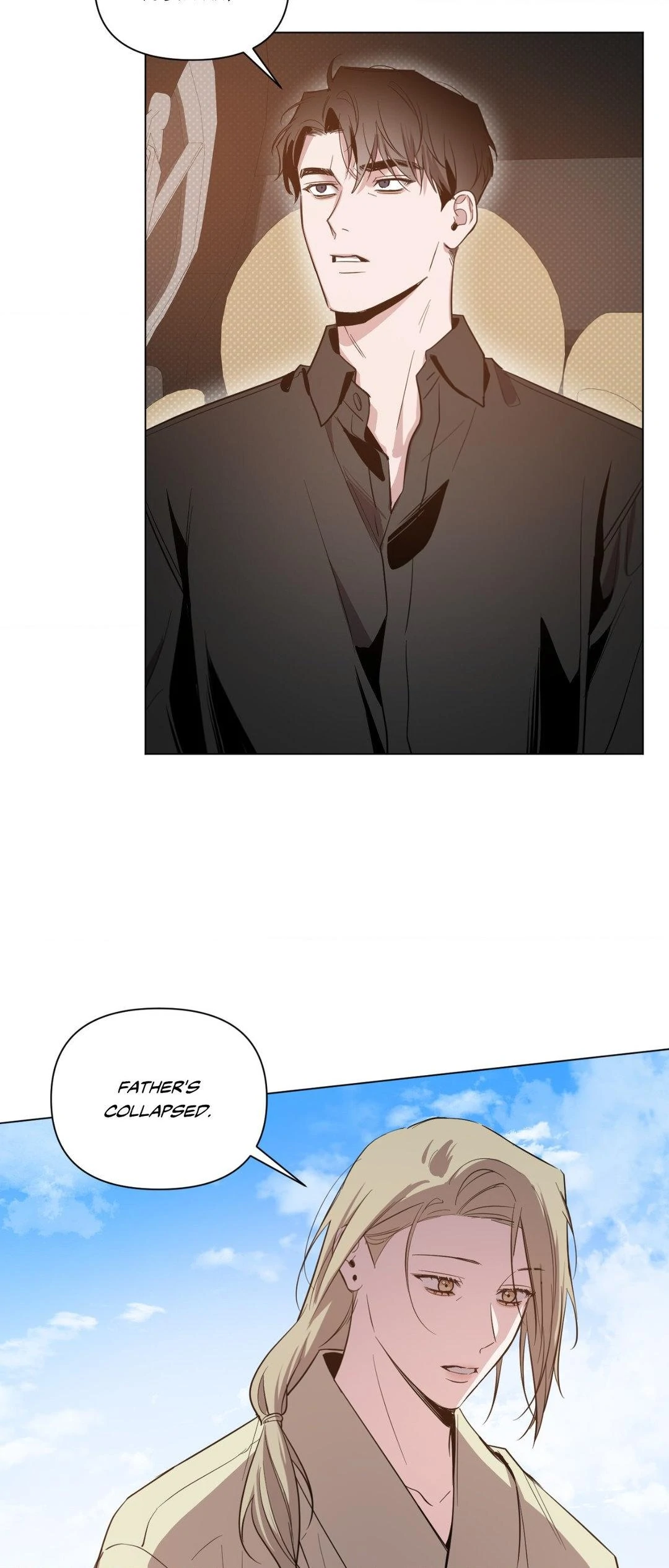 Dawn After Darkness Chapter 60 - Page 39