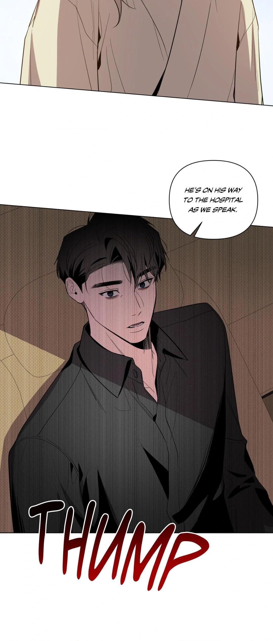 Dawn After Darkness Chapter 60 - Page 40