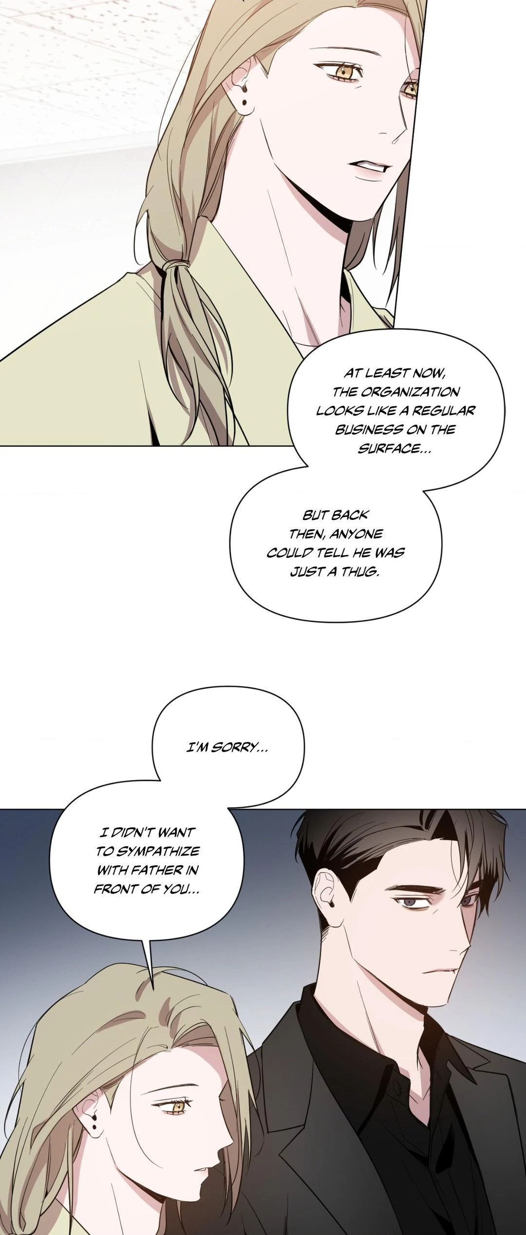 Dawn After Darkness Chapter 61 - Page 5