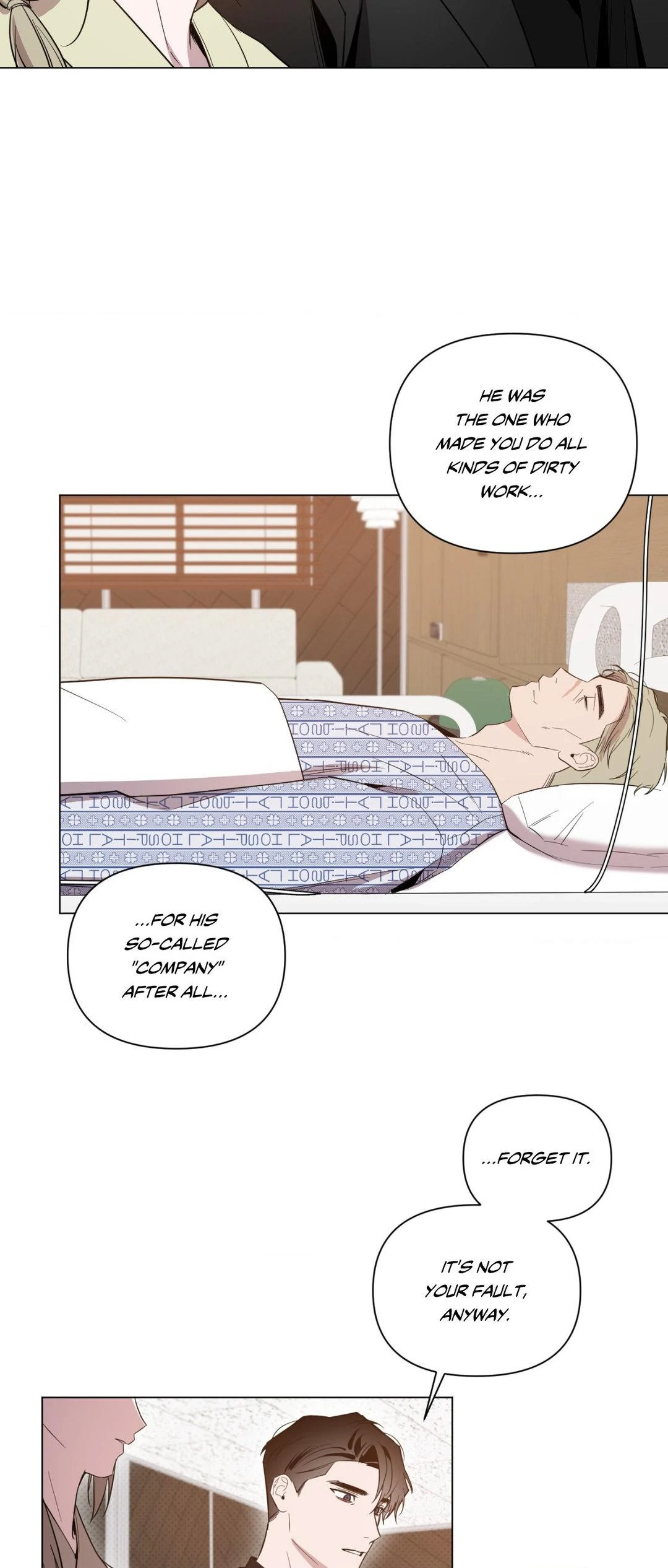 Dawn After Darkness Chapter 61 - Page 6