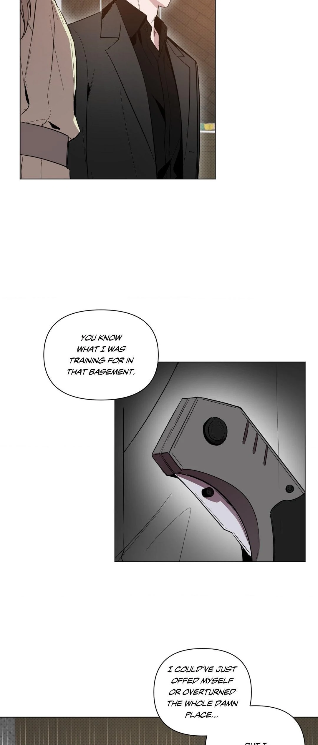 Dawn After Darkness Chapter 61 - Page 7