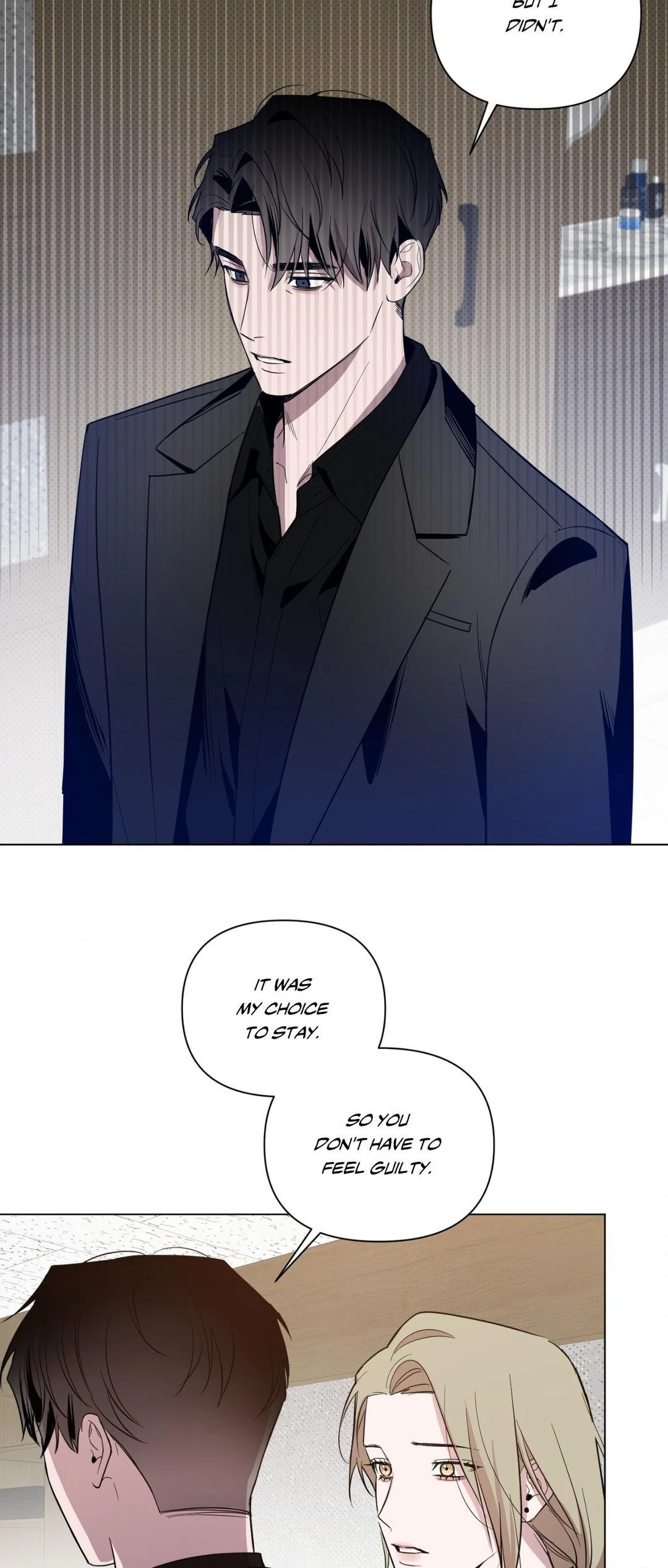 Dawn After Darkness Chapter 61 - Page 8