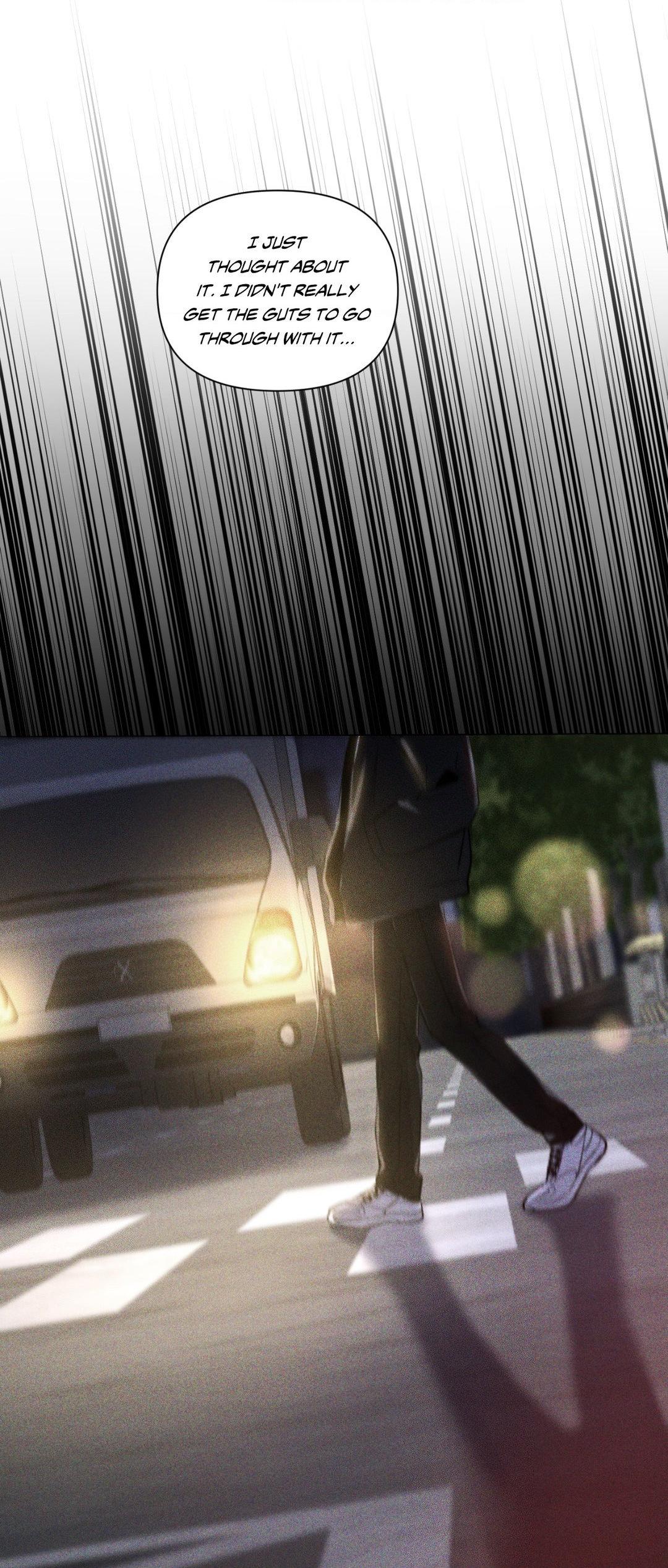 Dawn After Darkness Chapter 61 - Page 10