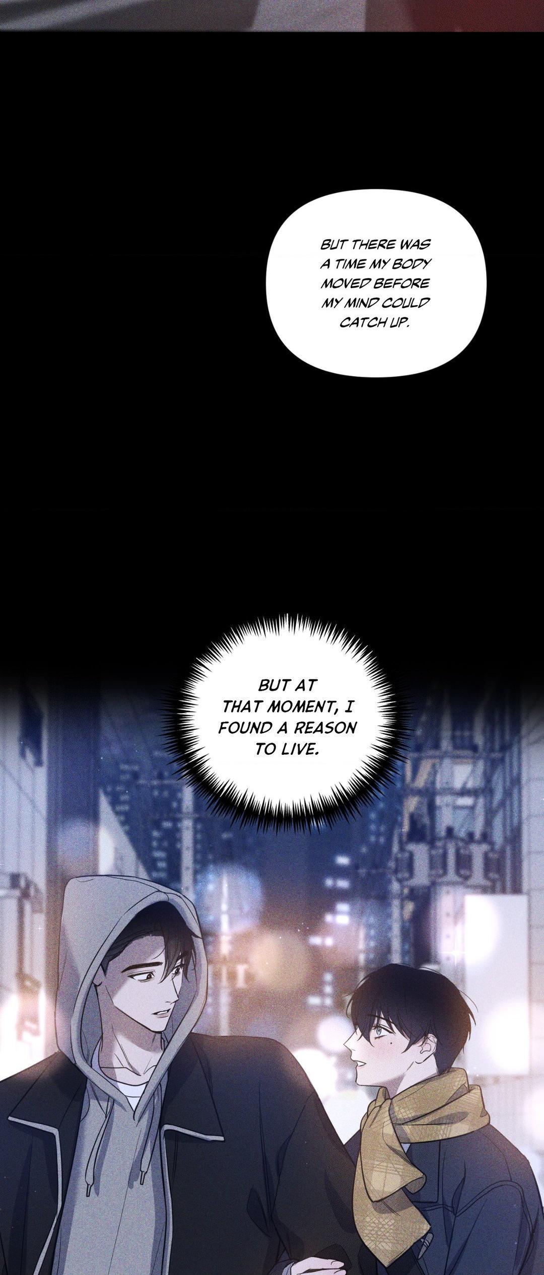 Dawn After Darkness Chapter 61 - Page 11