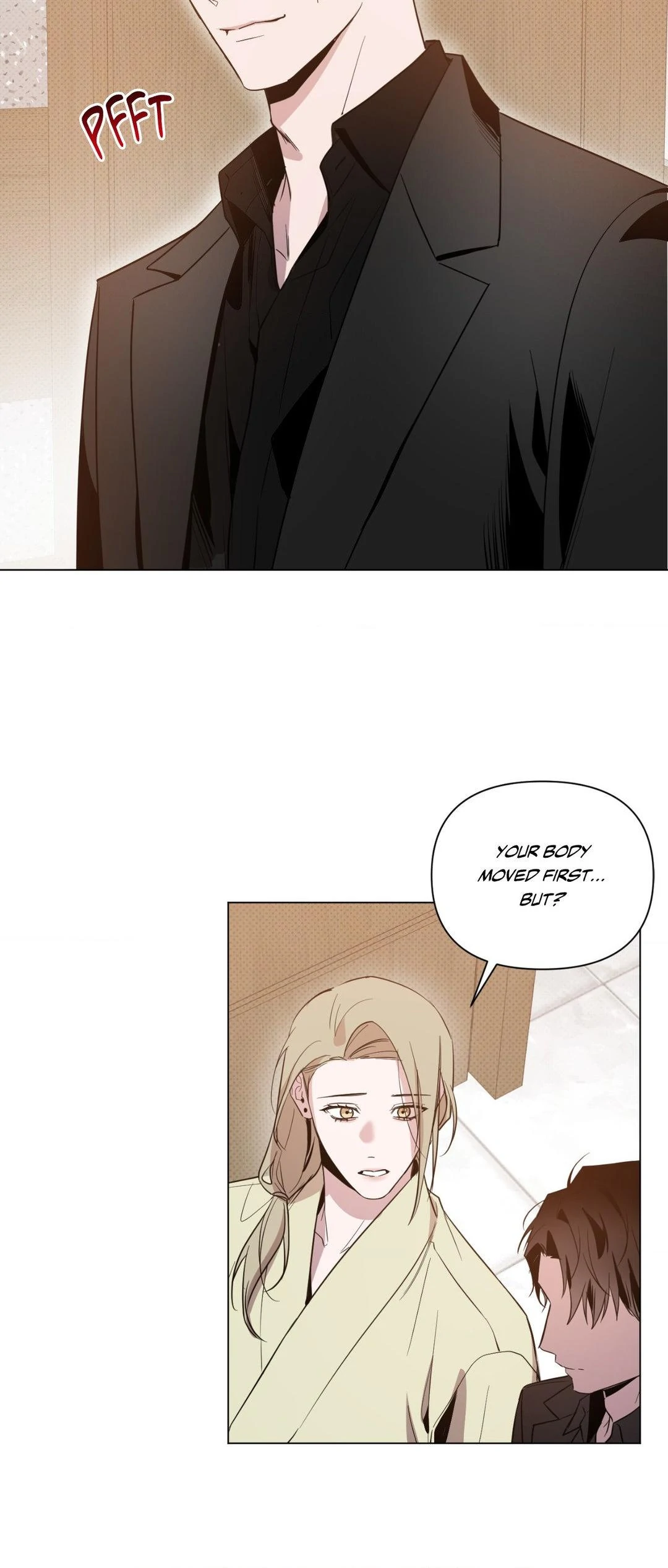 Dawn After Darkness Chapter 61 - Page 13