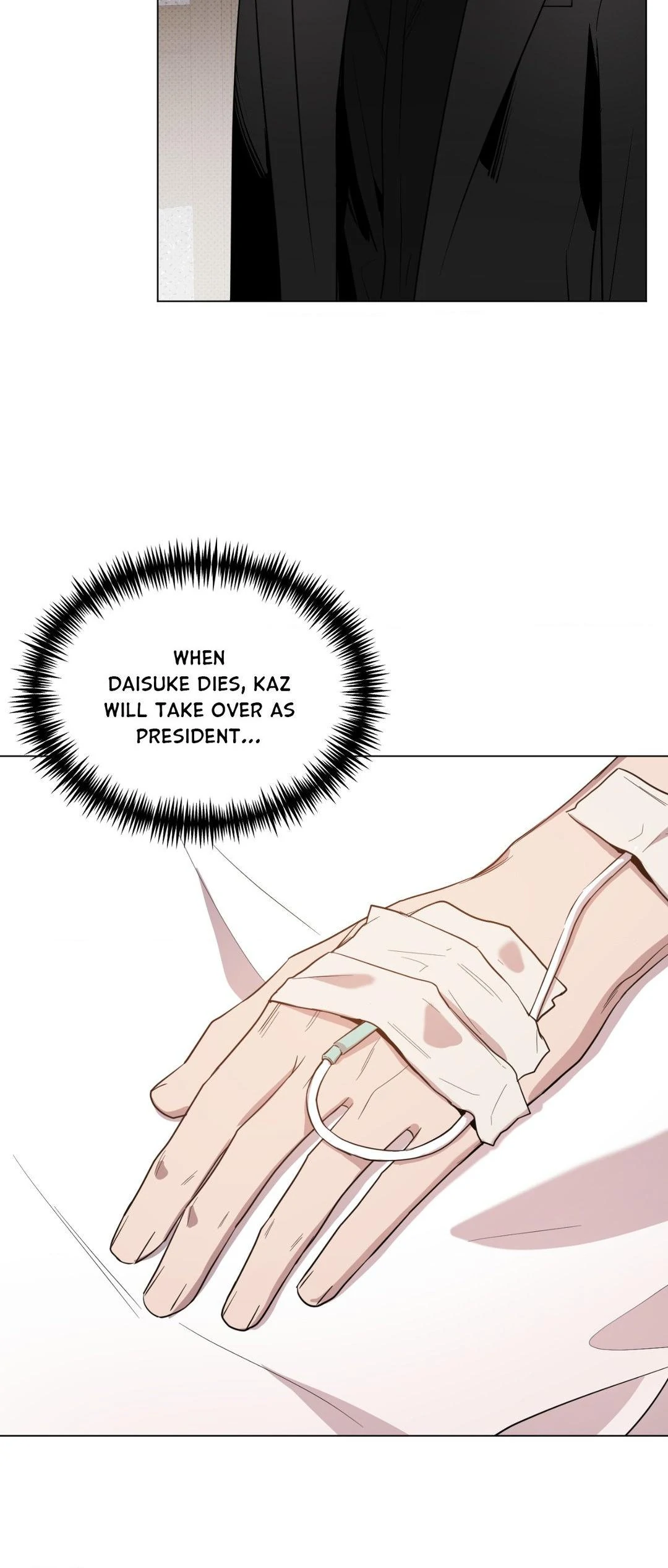 Dawn After Darkness Chapter 61 - Page 16