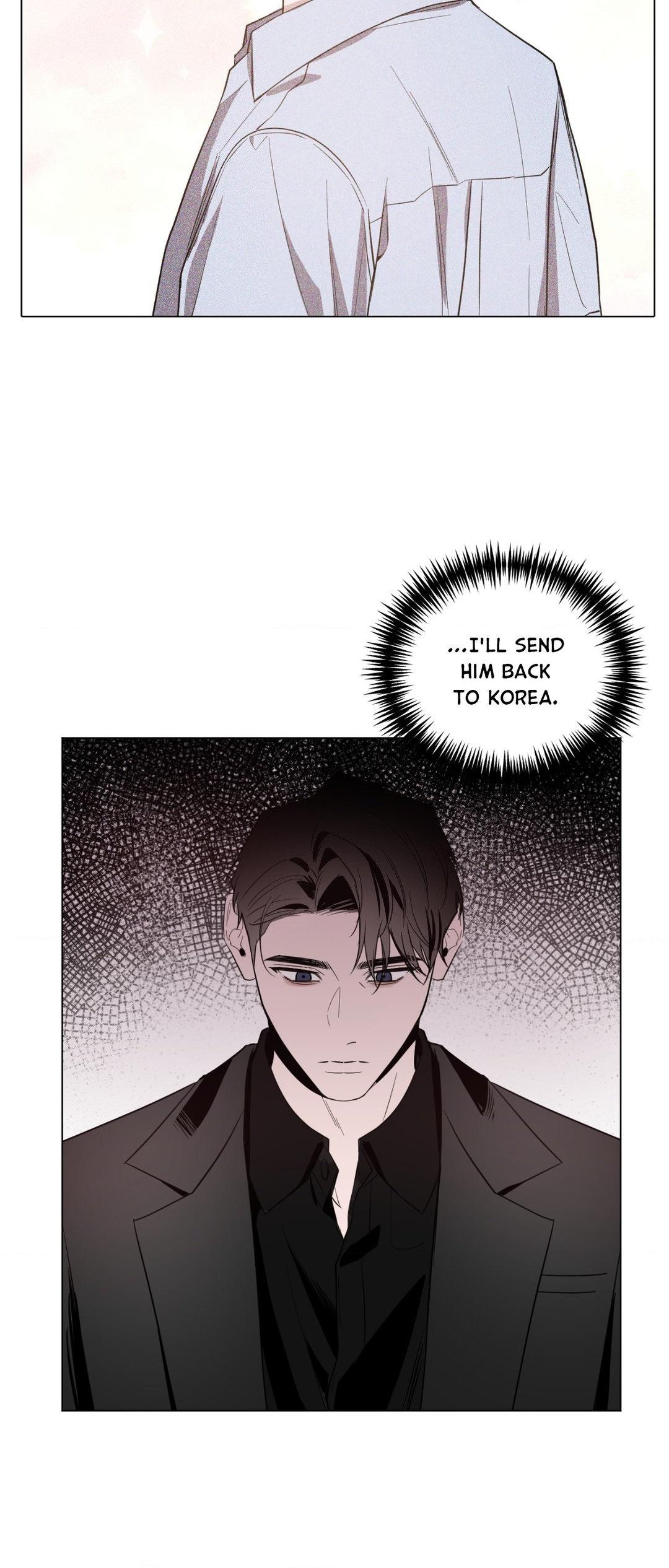 Dawn After Darkness Chapter 61 - Page 19