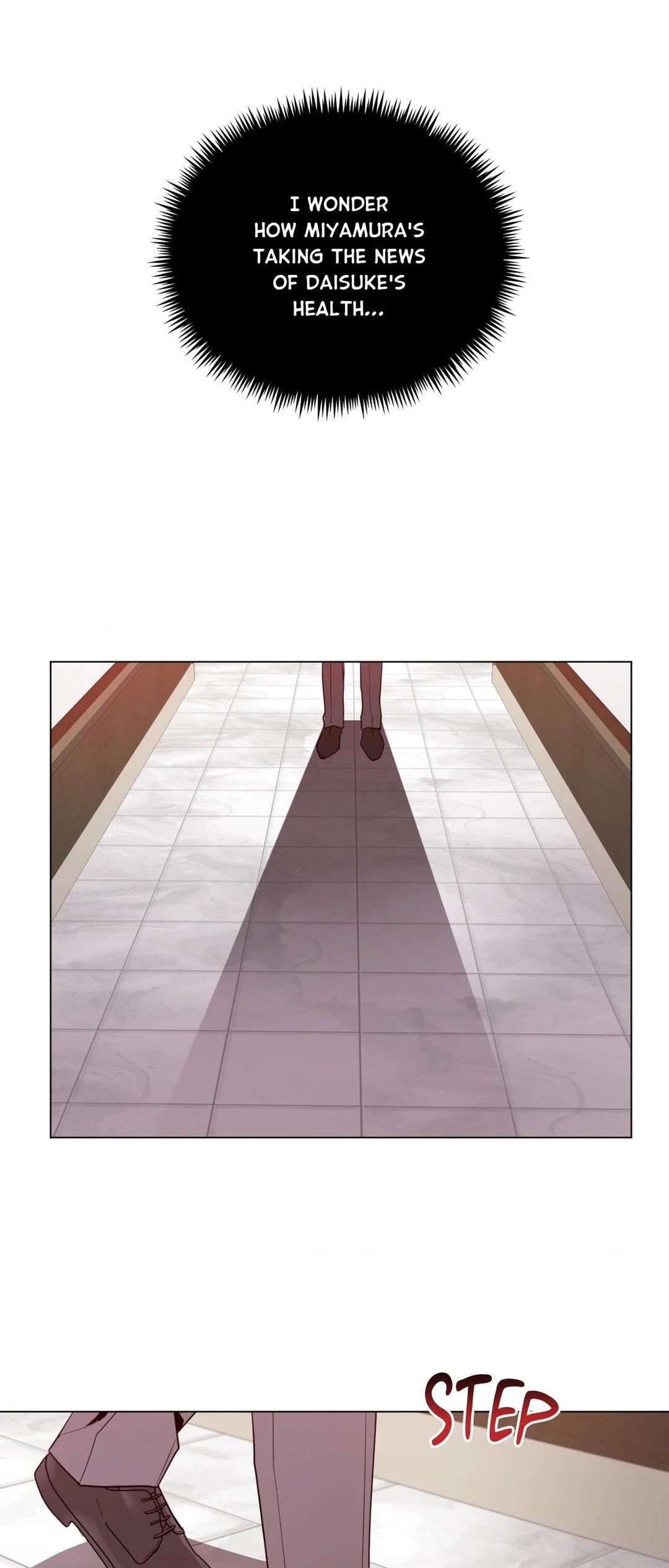 Dawn After Darkness Chapter 61 - Page 20