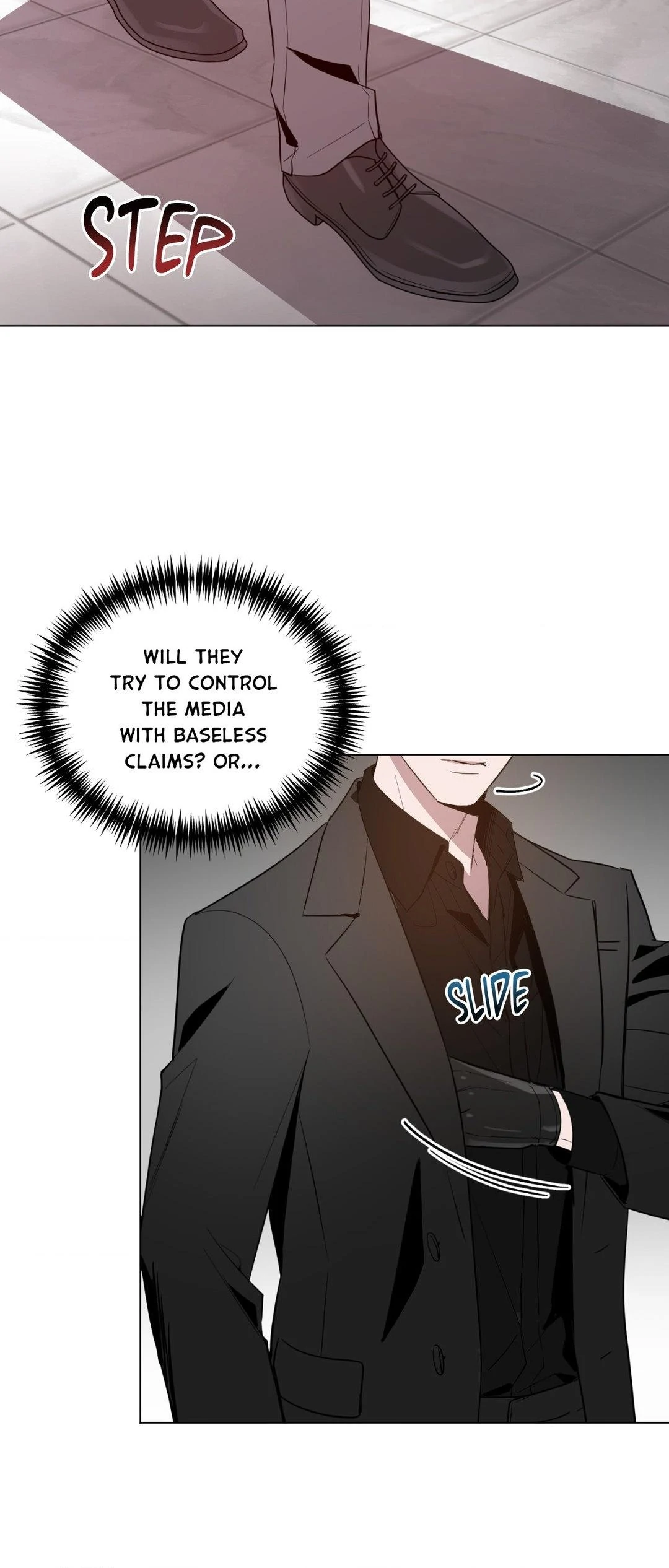 Dawn After Darkness Chapter 61 - Page 21