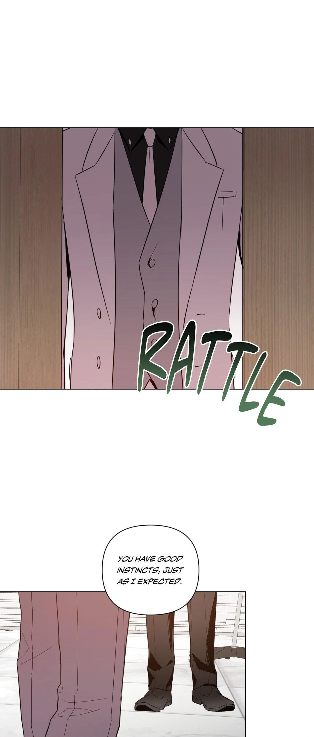 Dawn After Darkness Chapter 61 - Page 22