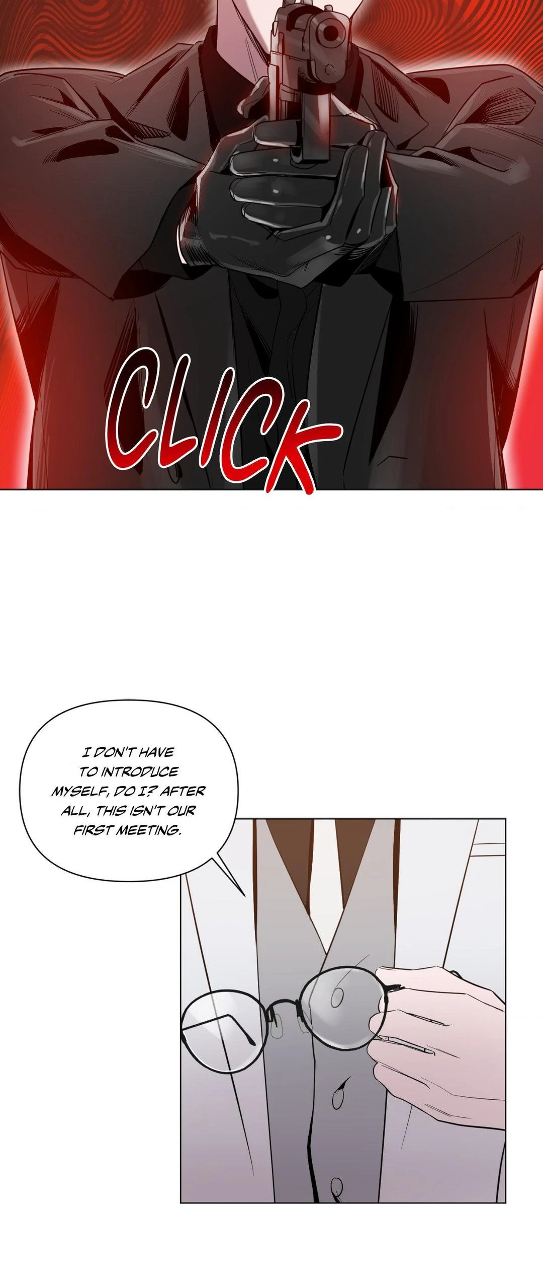 Dawn After Darkness Chapter 61 - Page 24