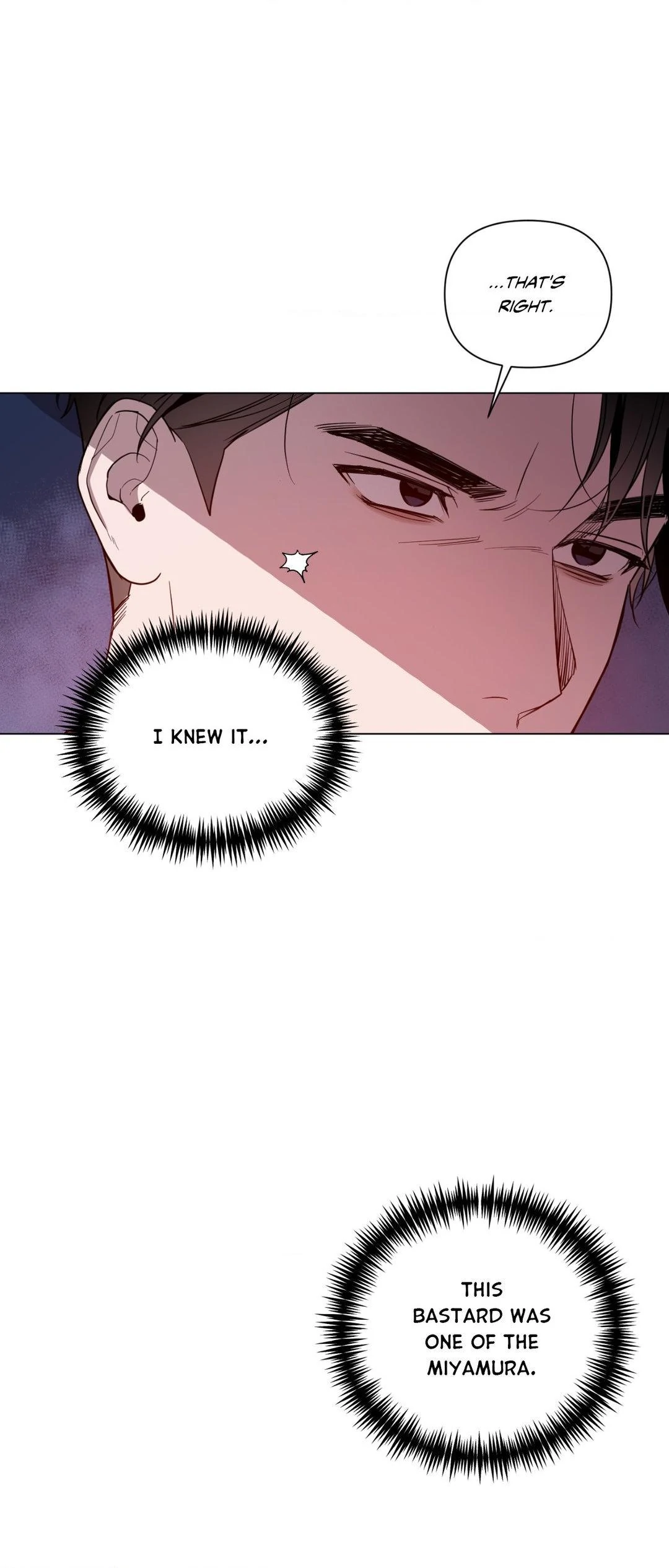 Dawn After Darkness Chapter 61 - Page 25