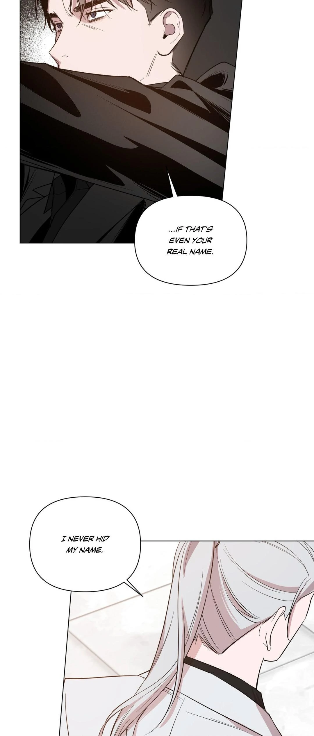 Dawn After Darkness Chapter 61 - Page 27