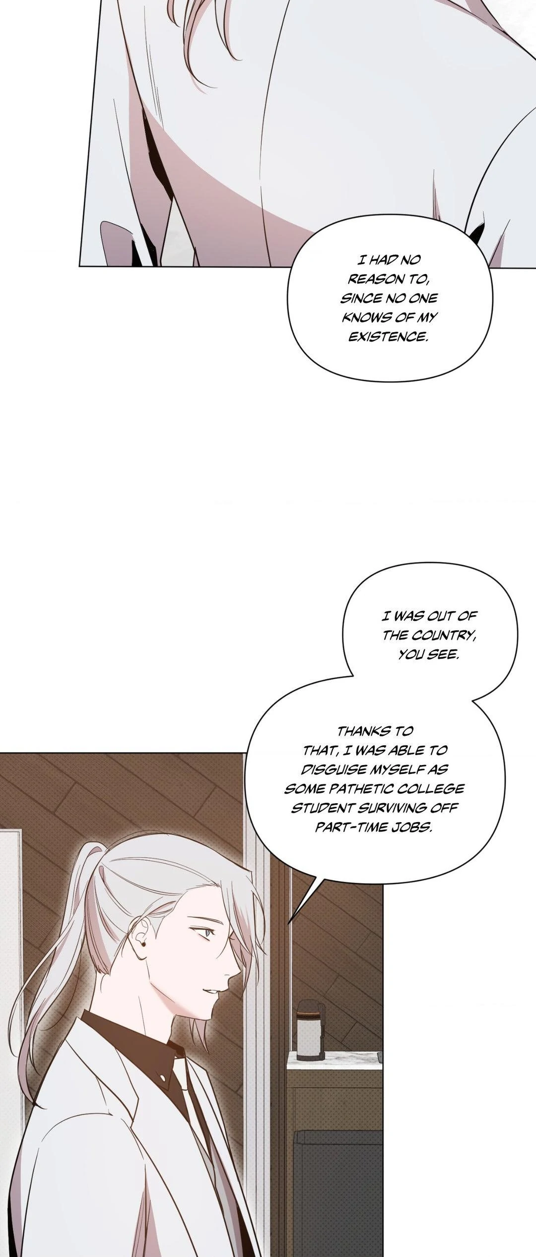 Dawn After Darkness Chapter 61 - Page 28