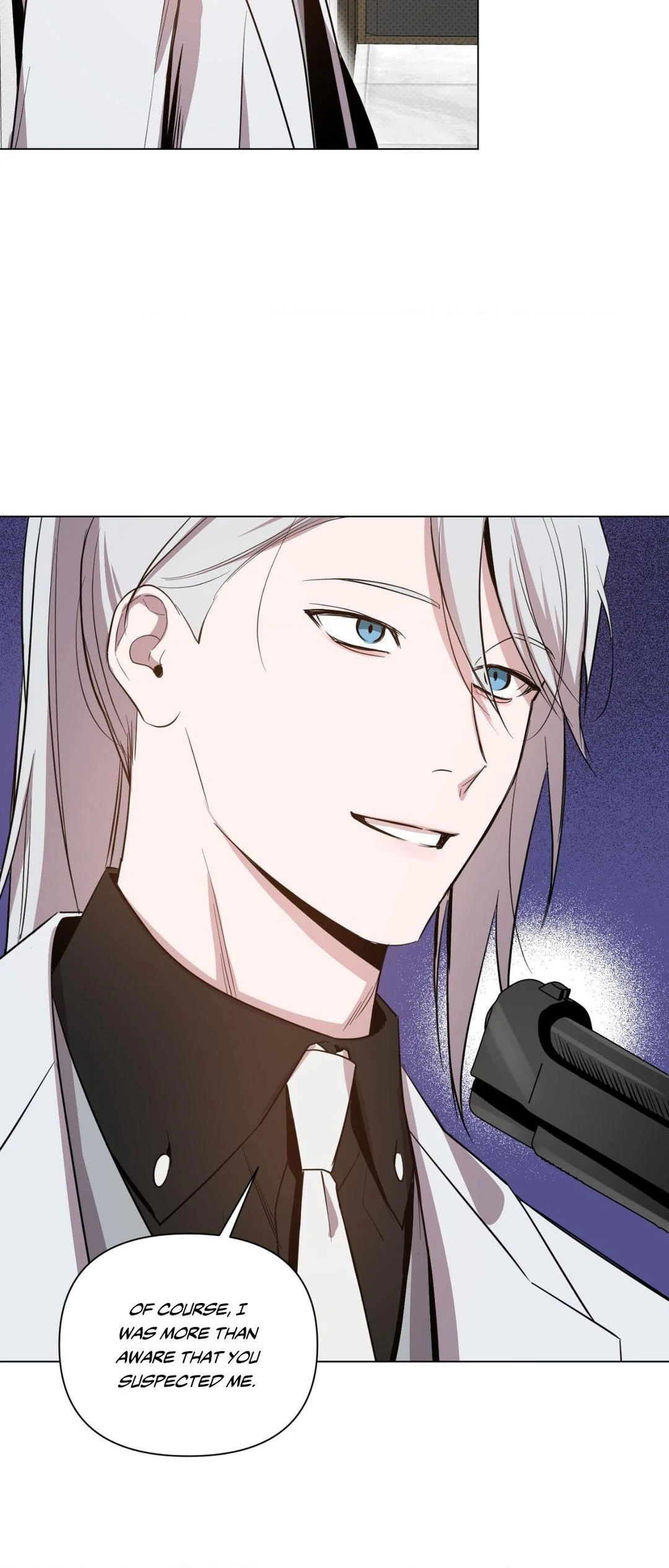 Dawn After Darkness Chapter 61 - Page 29