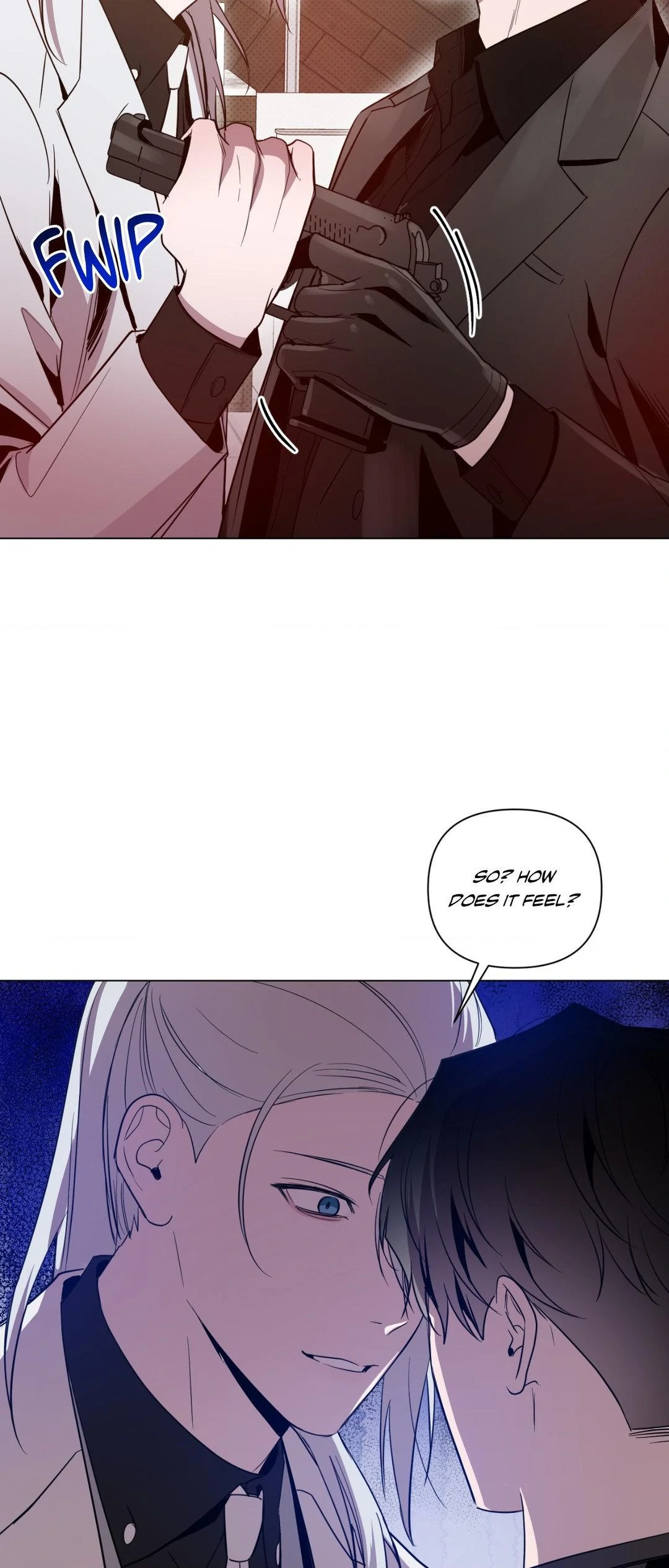 Dawn After Darkness Chapter 61 - Page 32