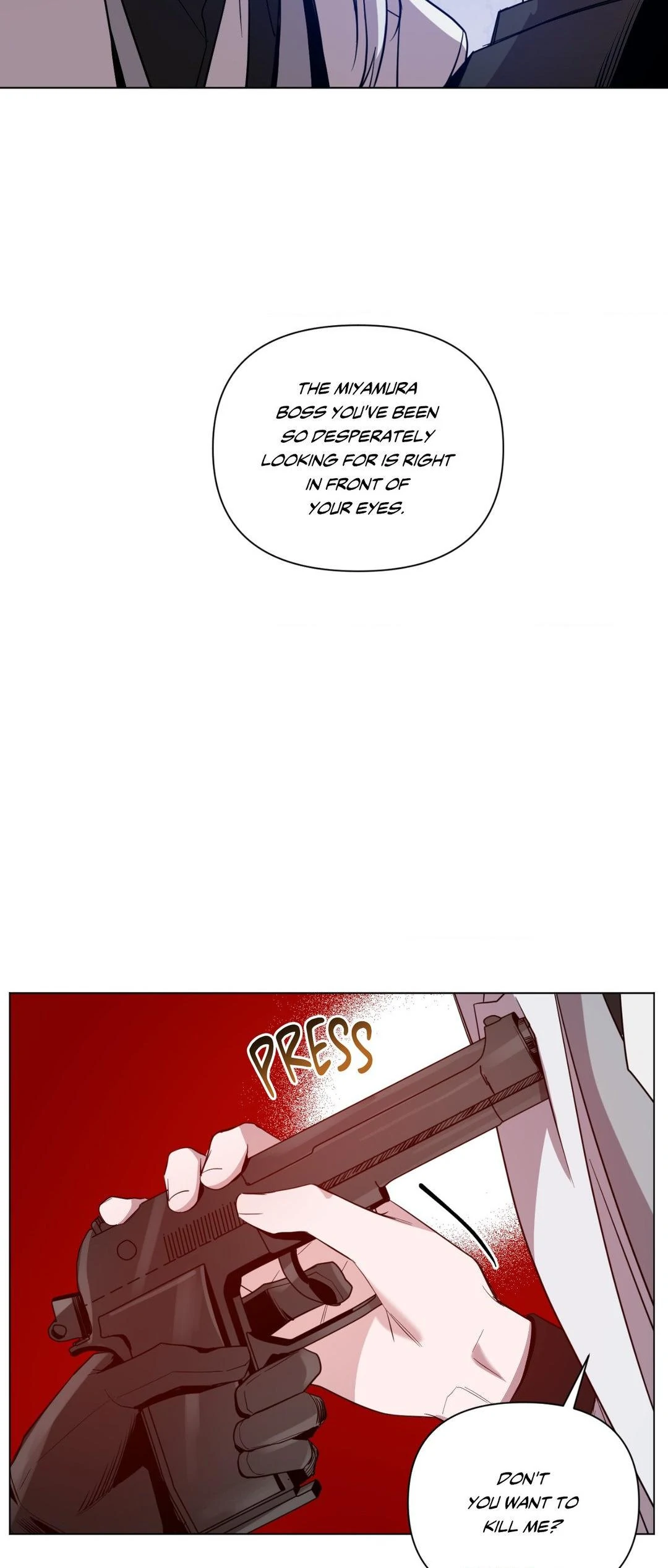 Dawn After Darkness Chapter 61 - Page 33