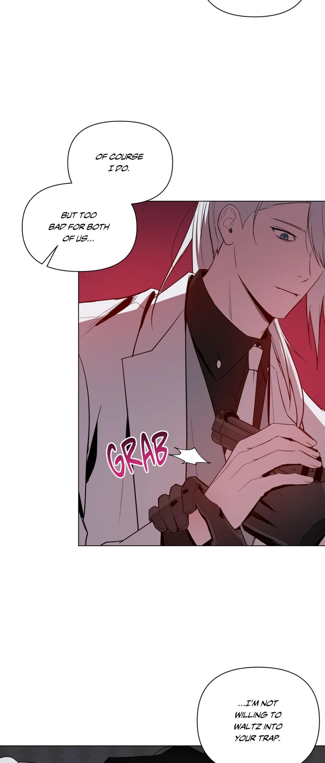 Dawn After Darkness Chapter 61 - Page 34