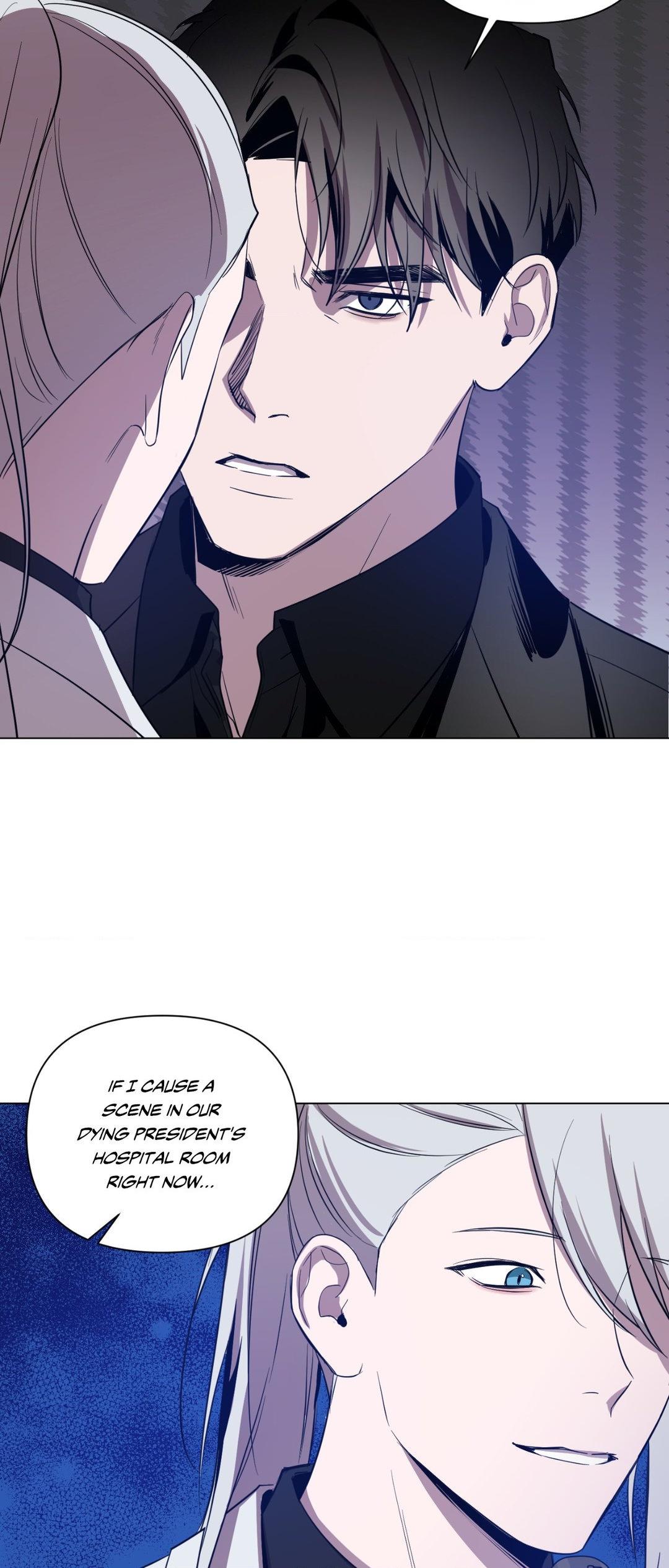 Dawn After Darkness Chapter 61 - Page 35