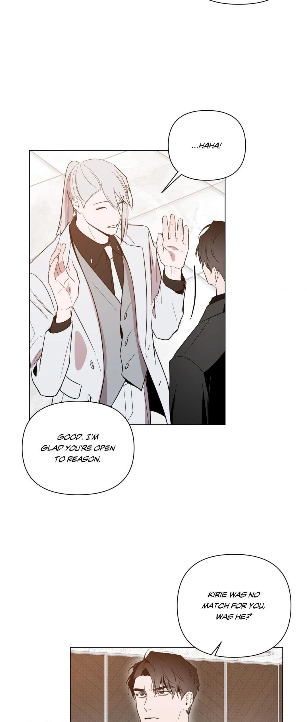 Dawn After Darkness Chapter 61 - Page 37