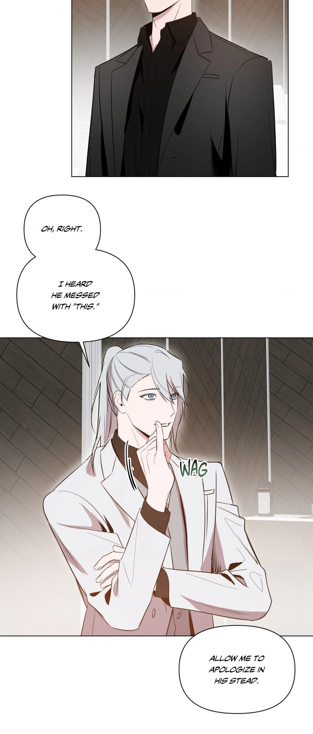 Dawn After Darkness Chapter 61 - Page 38