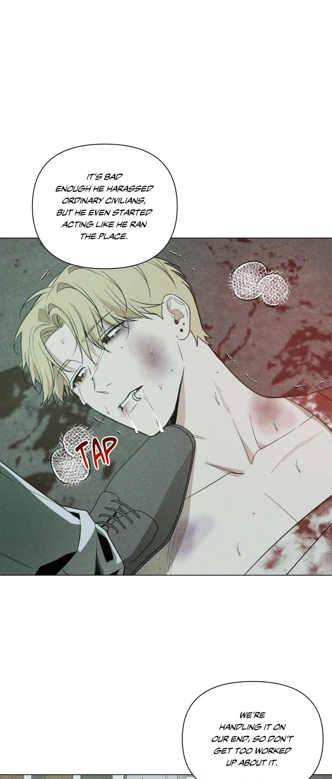 Dawn After Darkness Chapter 61 - Page 39