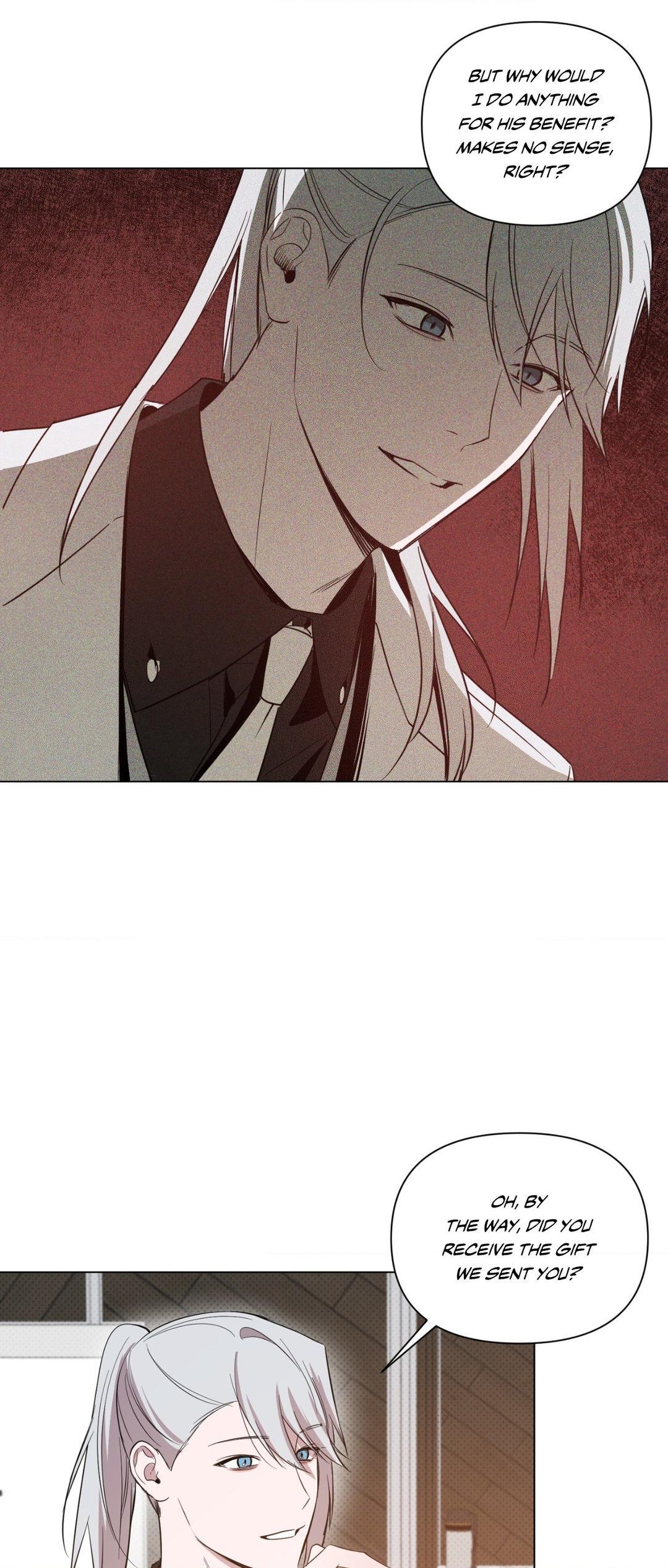 Dawn After Darkness Chapter 61 - Page 41