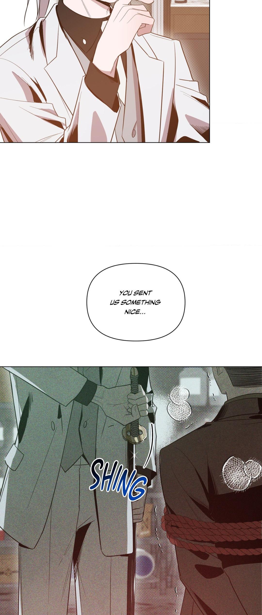 Dawn After Darkness Chapter 61 - Page 42