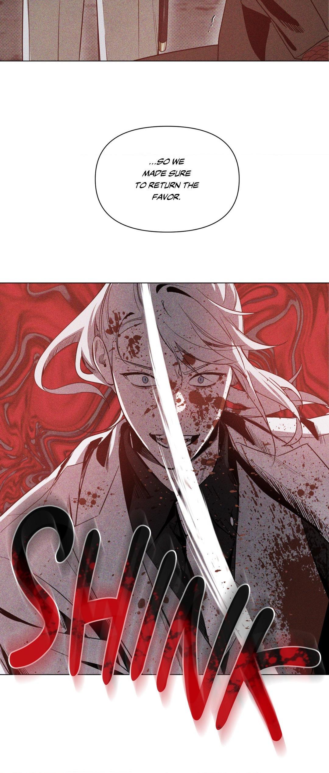 Dawn After Darkness Chapter 61 - Page 43