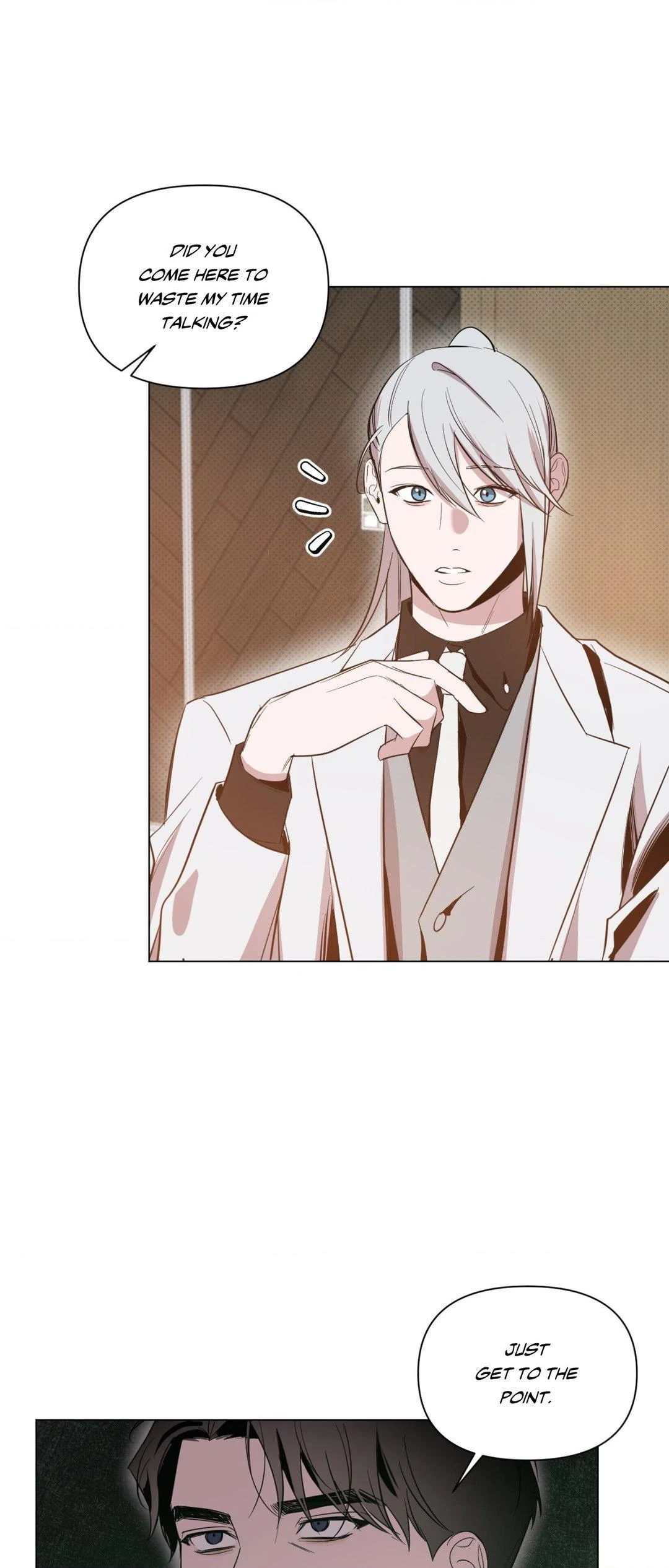 Dawn After Darkness Chapter 61 - Page 44