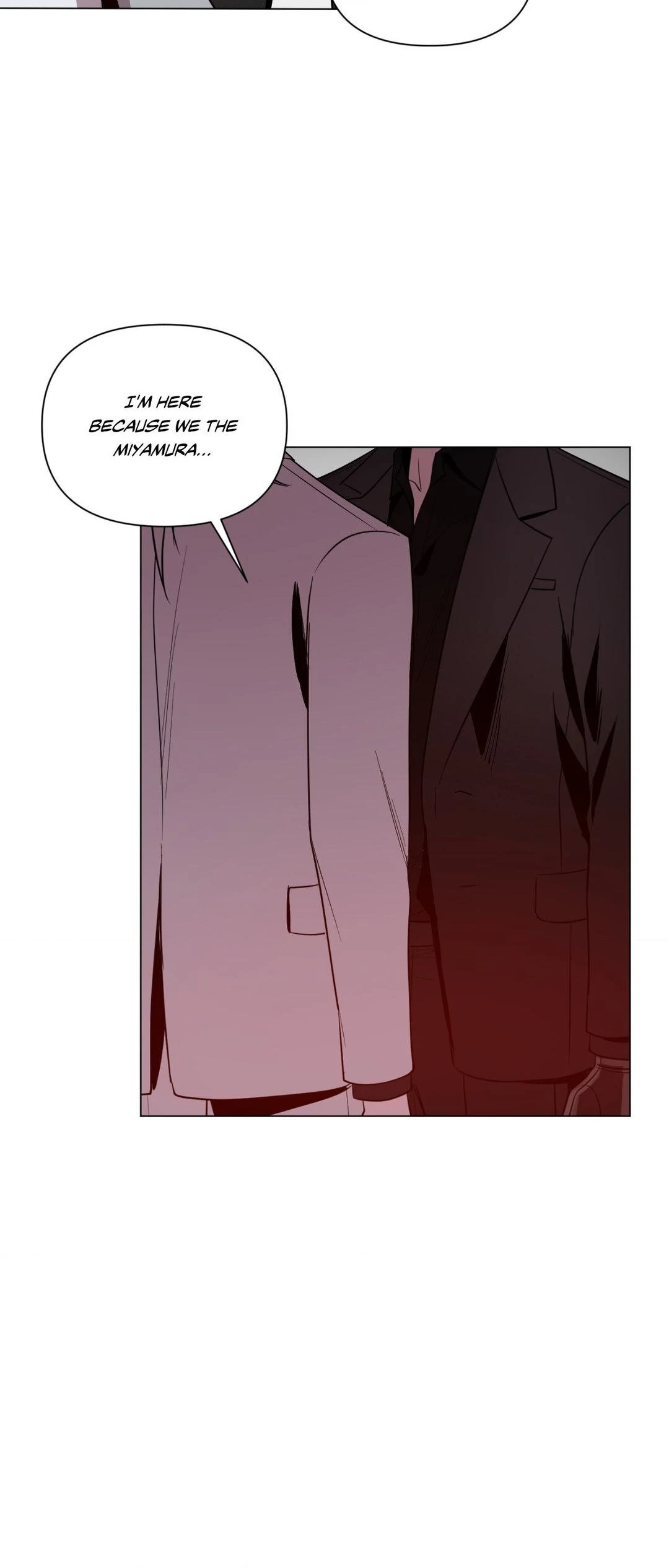 Dawn After Darkness Chapter 61 - Page 46