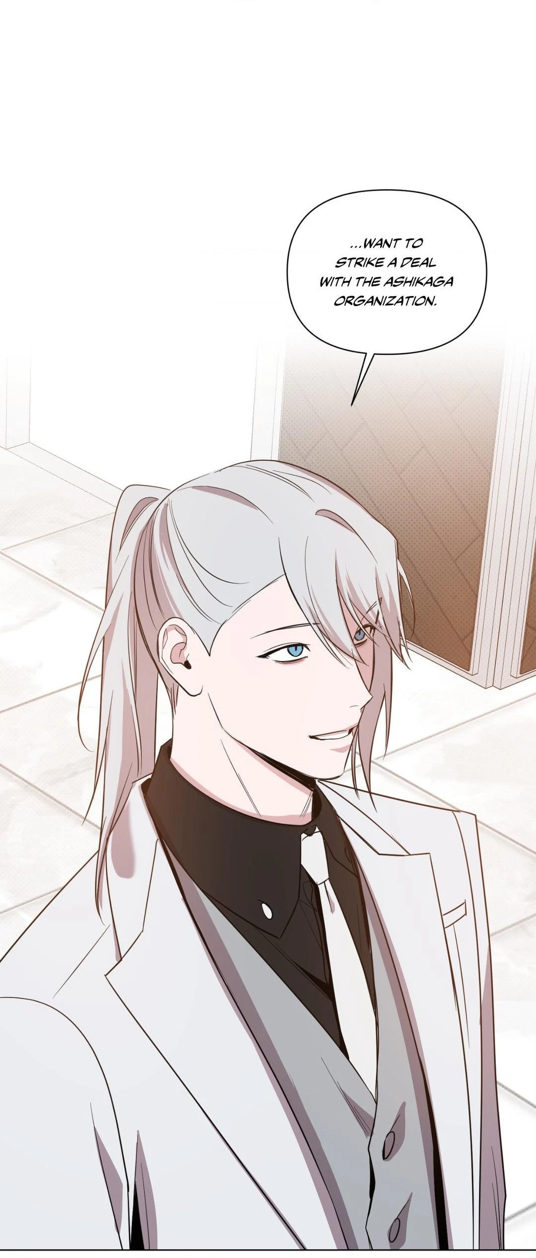 Dawn After Darkness Chapter 61 - Page 47