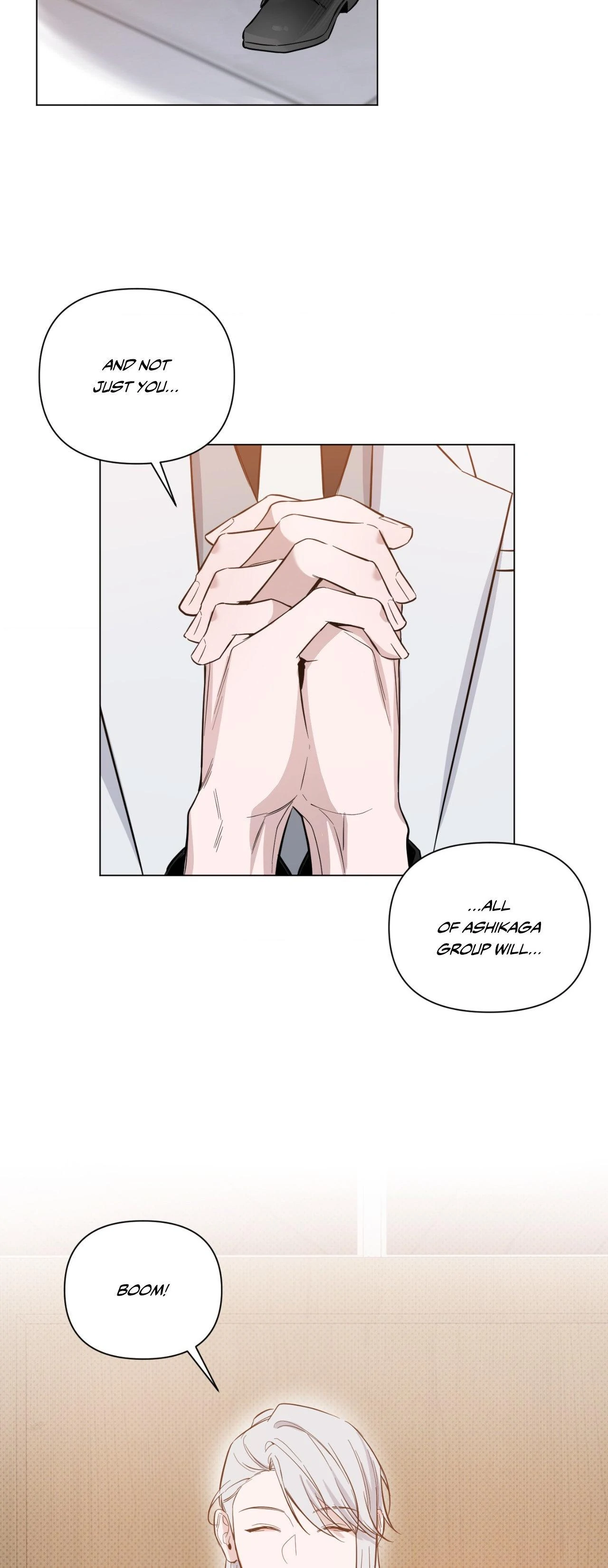 Dawn After Darkness Chapter 62 - Page 5