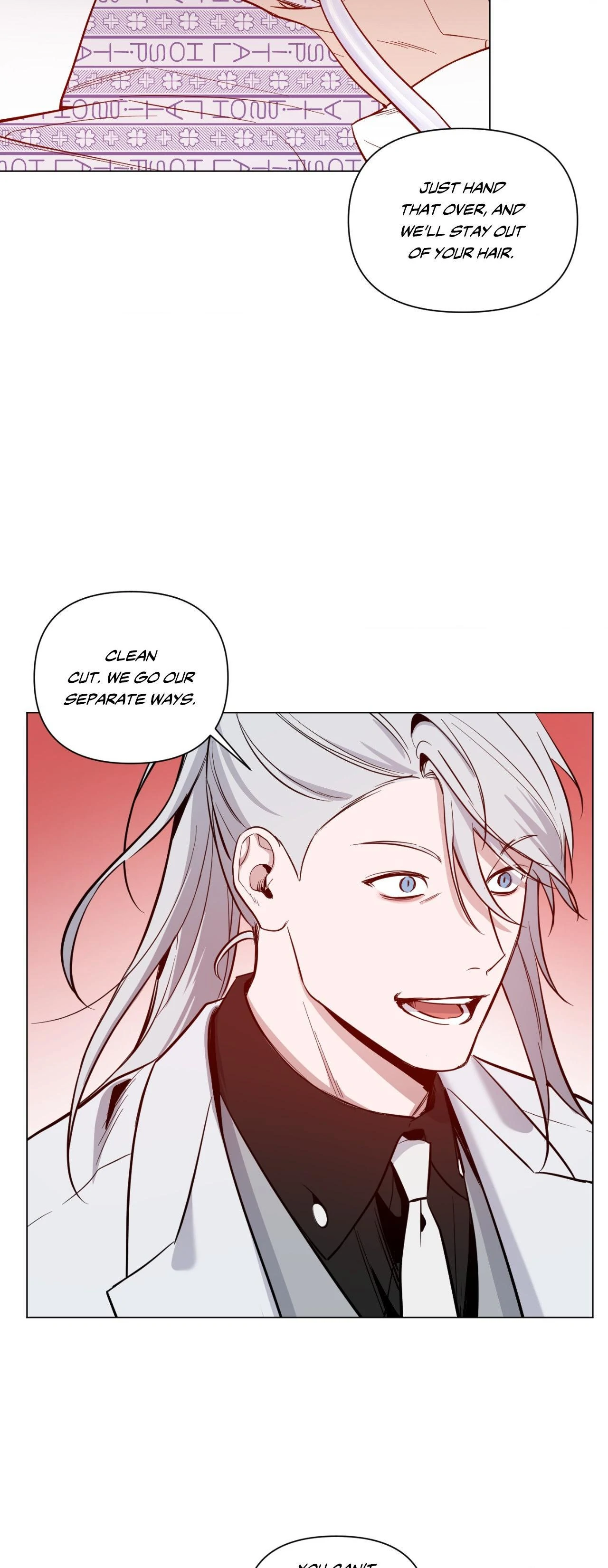 Dawn After Darkness Chapter 62 - Page 8