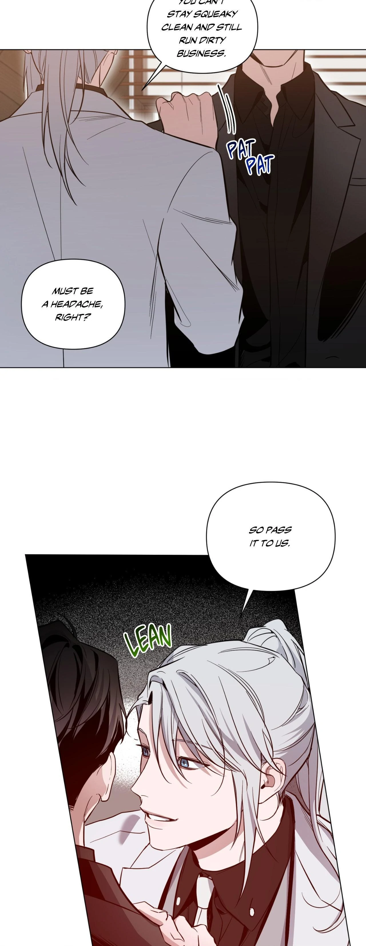 Dawn After Darkness Chapter 62 - Page 9