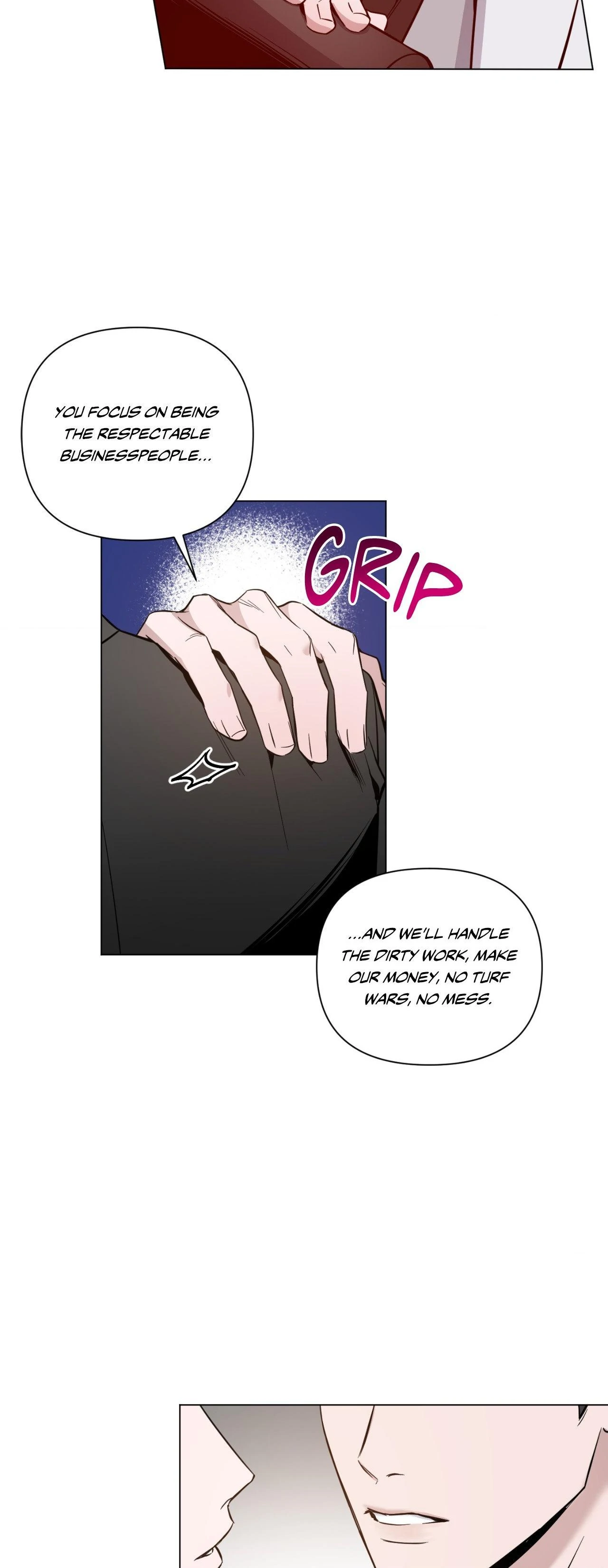 Dawn After Darkness Chapter 62 - Page 10