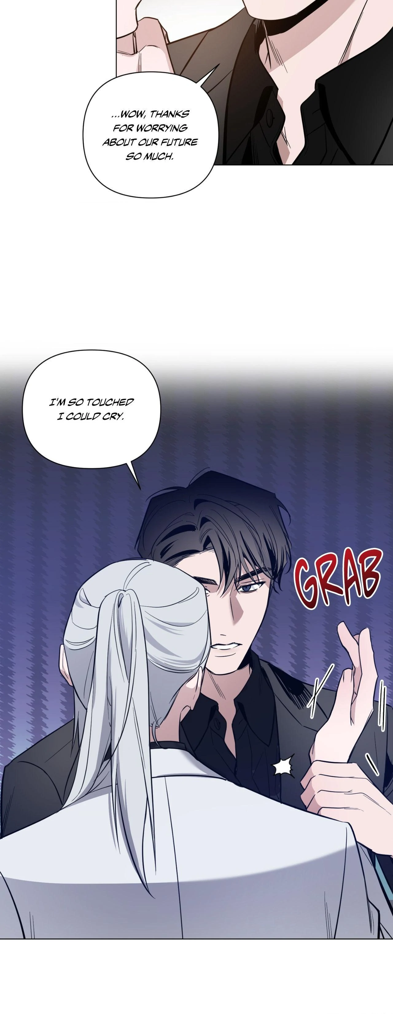 Dawn After Darkness Chapter 62 - Page 11