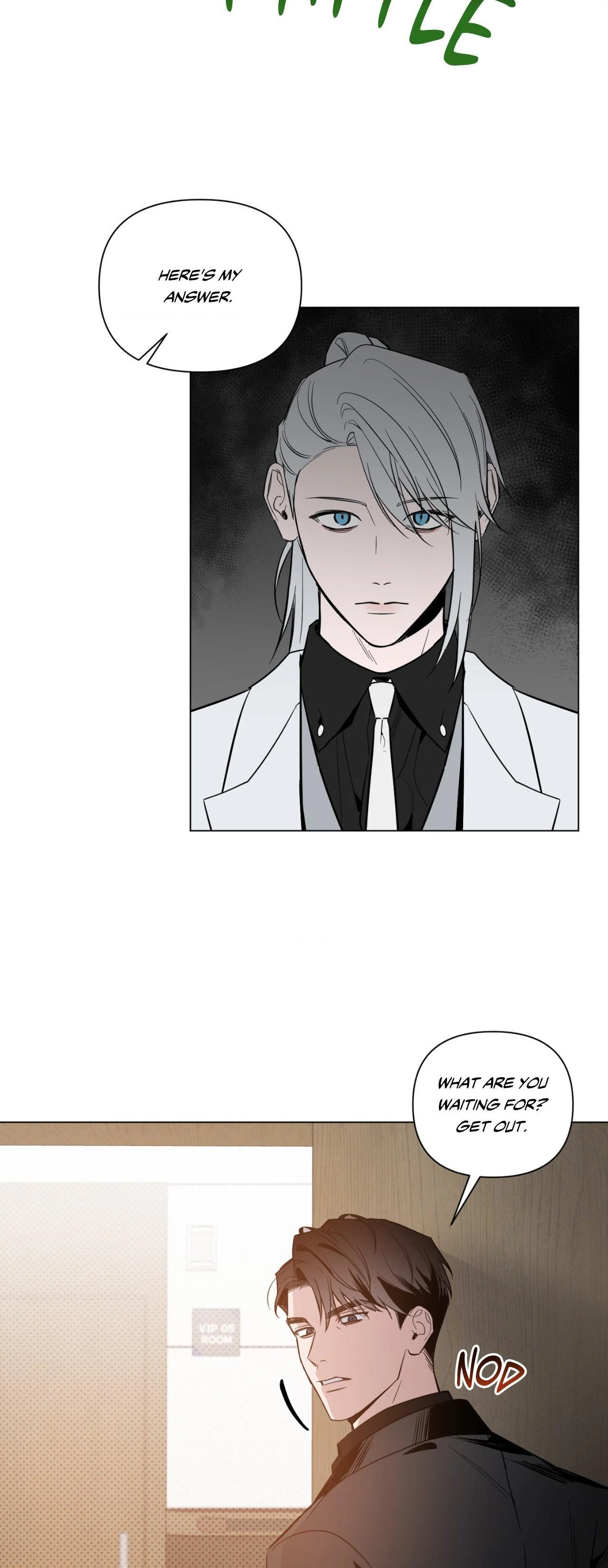 Dawn After Darkness Chapter 62 - Page 13