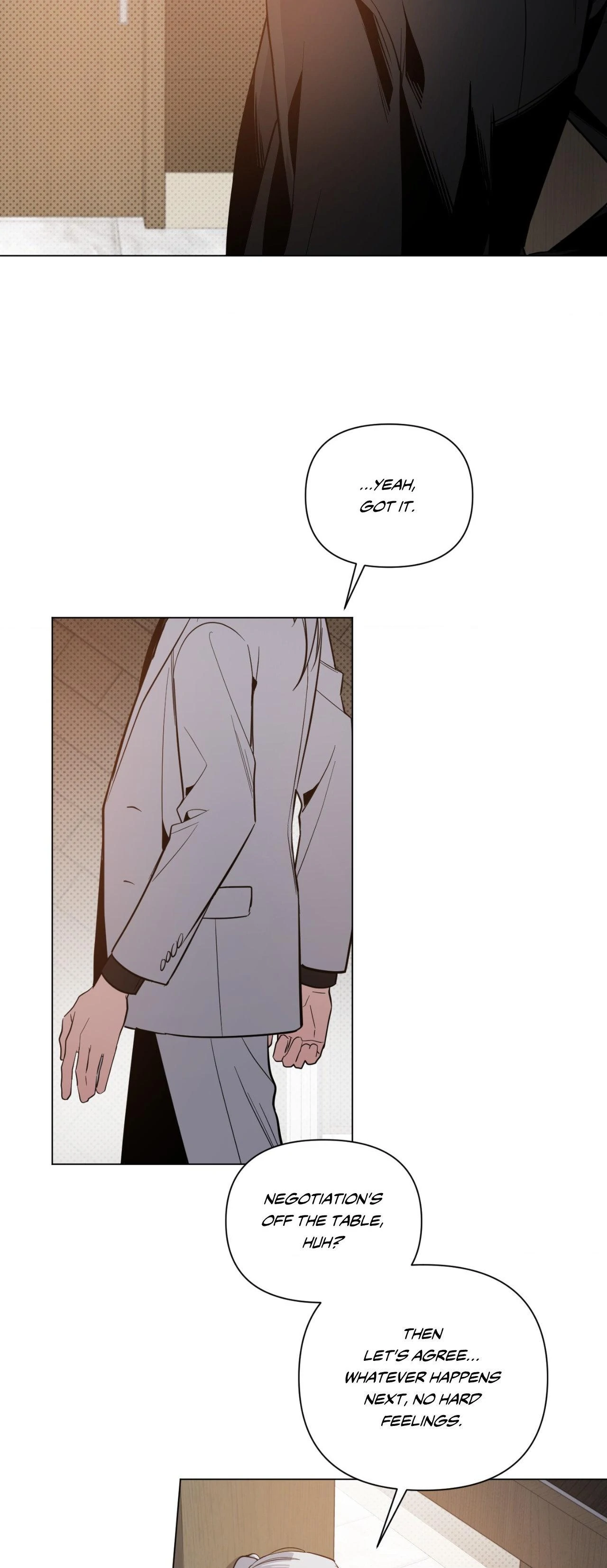 Dawn After Darkness Chapter 62 - Page 14