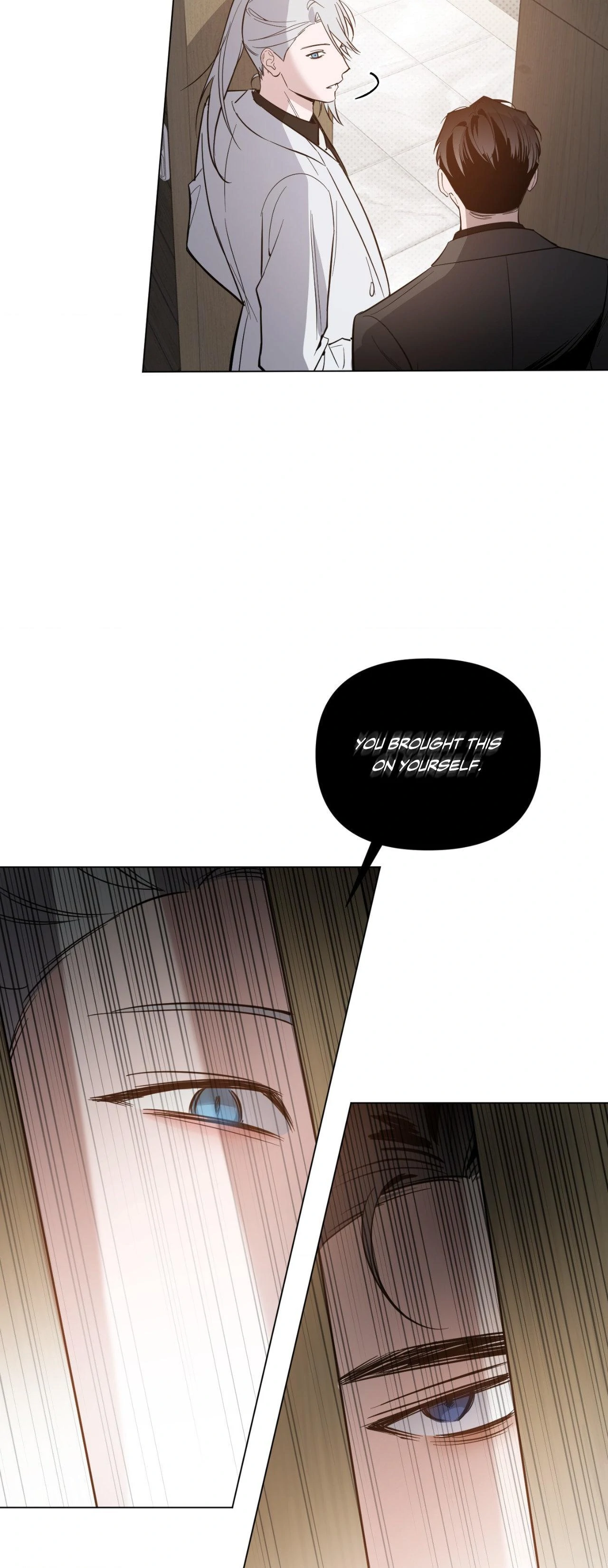 Dawn After Darkness Chapter 62 - Page 15