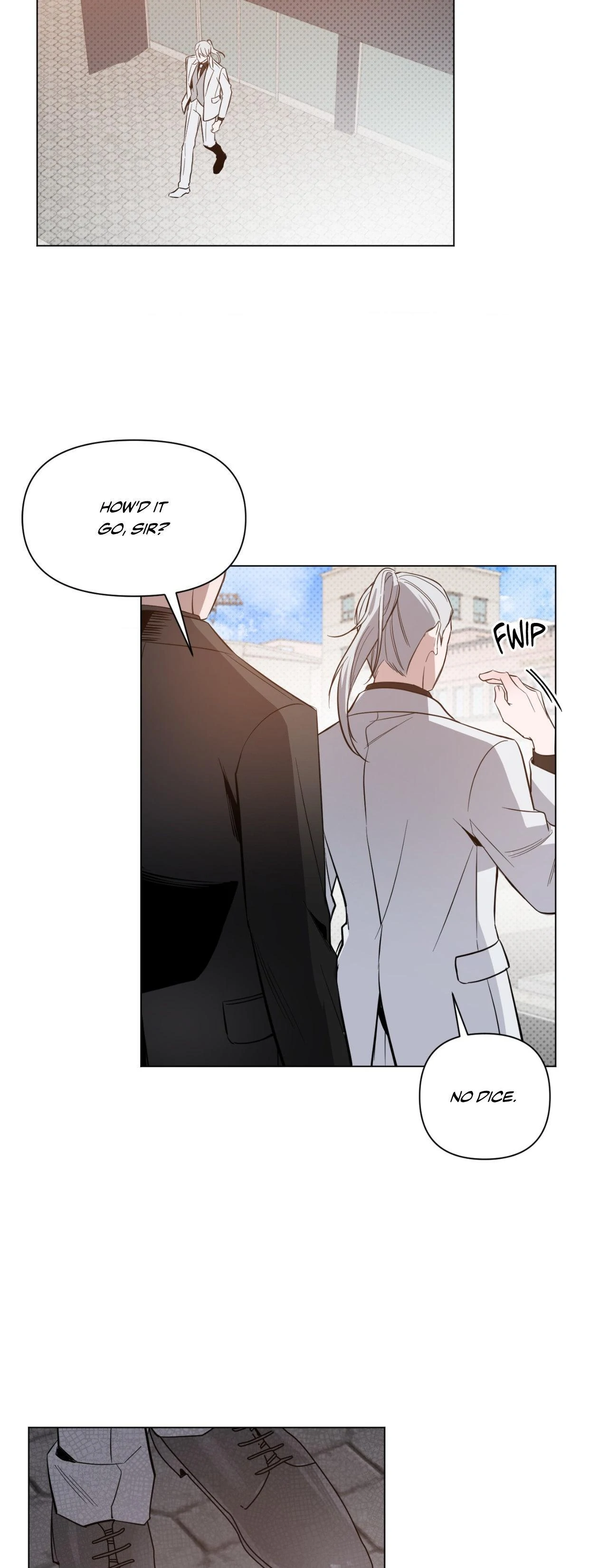 Dawn After Darkness Chapter 62 - Page 17