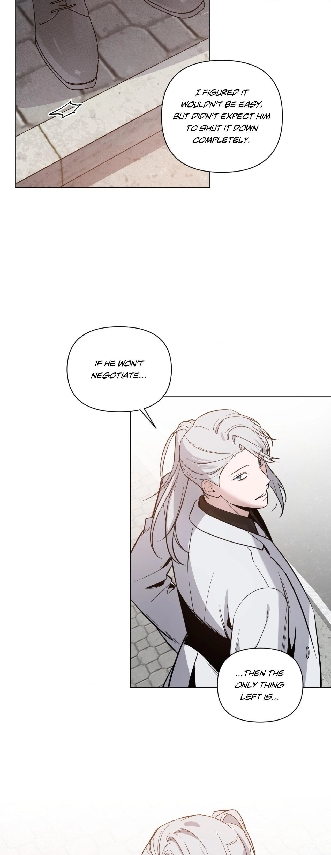 Dawn After Darkness Chapter 62 - Page 18