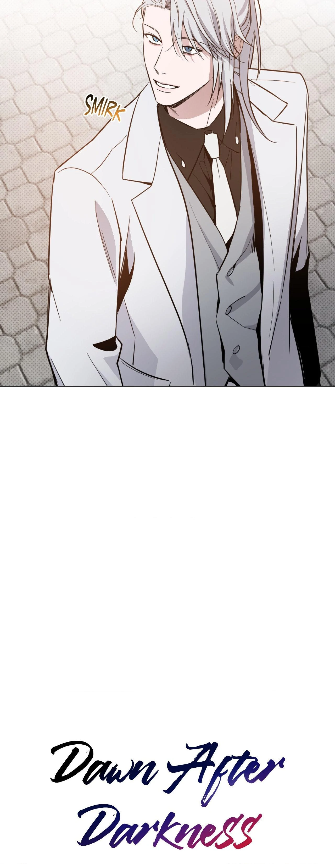 Dawn After Darkness Chapter 62 - Page 19