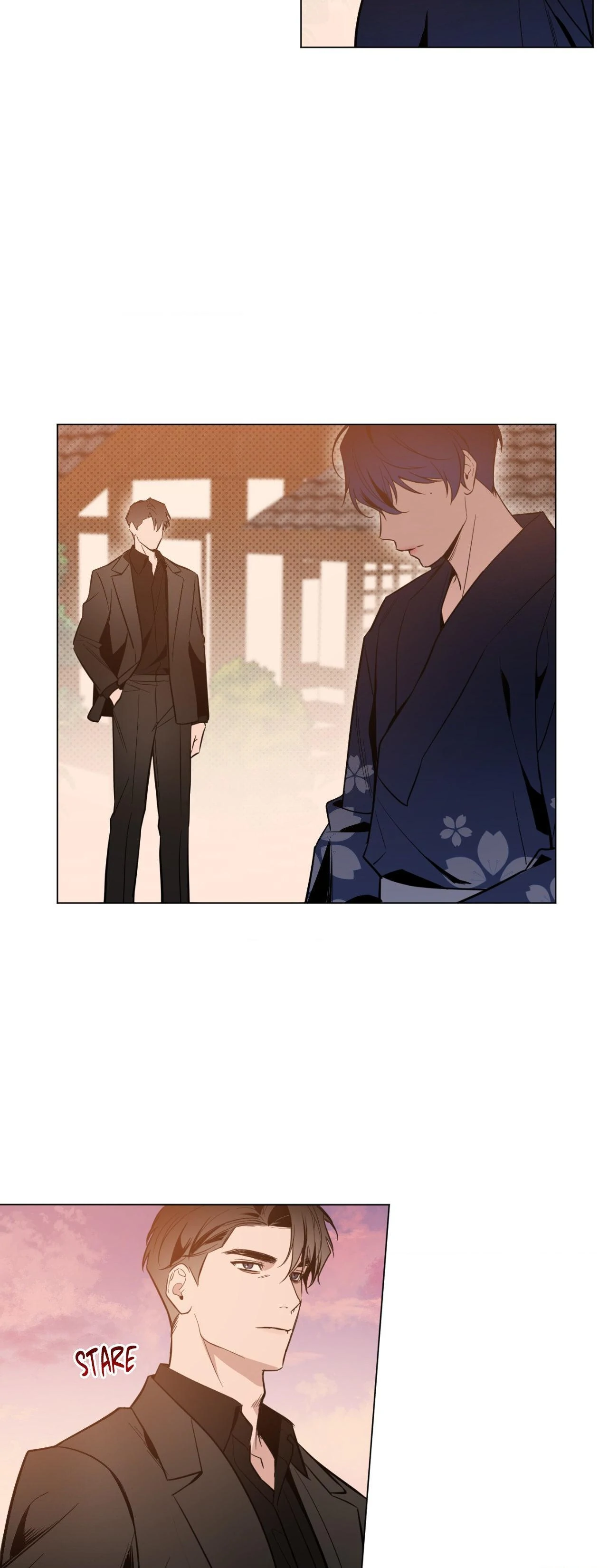 Dawn After Darkness Chapter 62 - Page 22